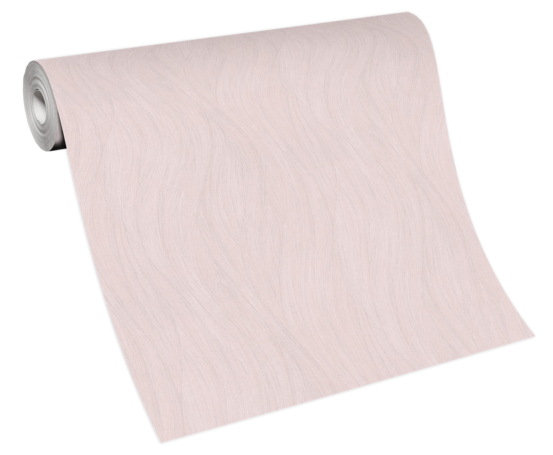 Erismann Vliestapete Evolution Strukturtapete rose 1031705