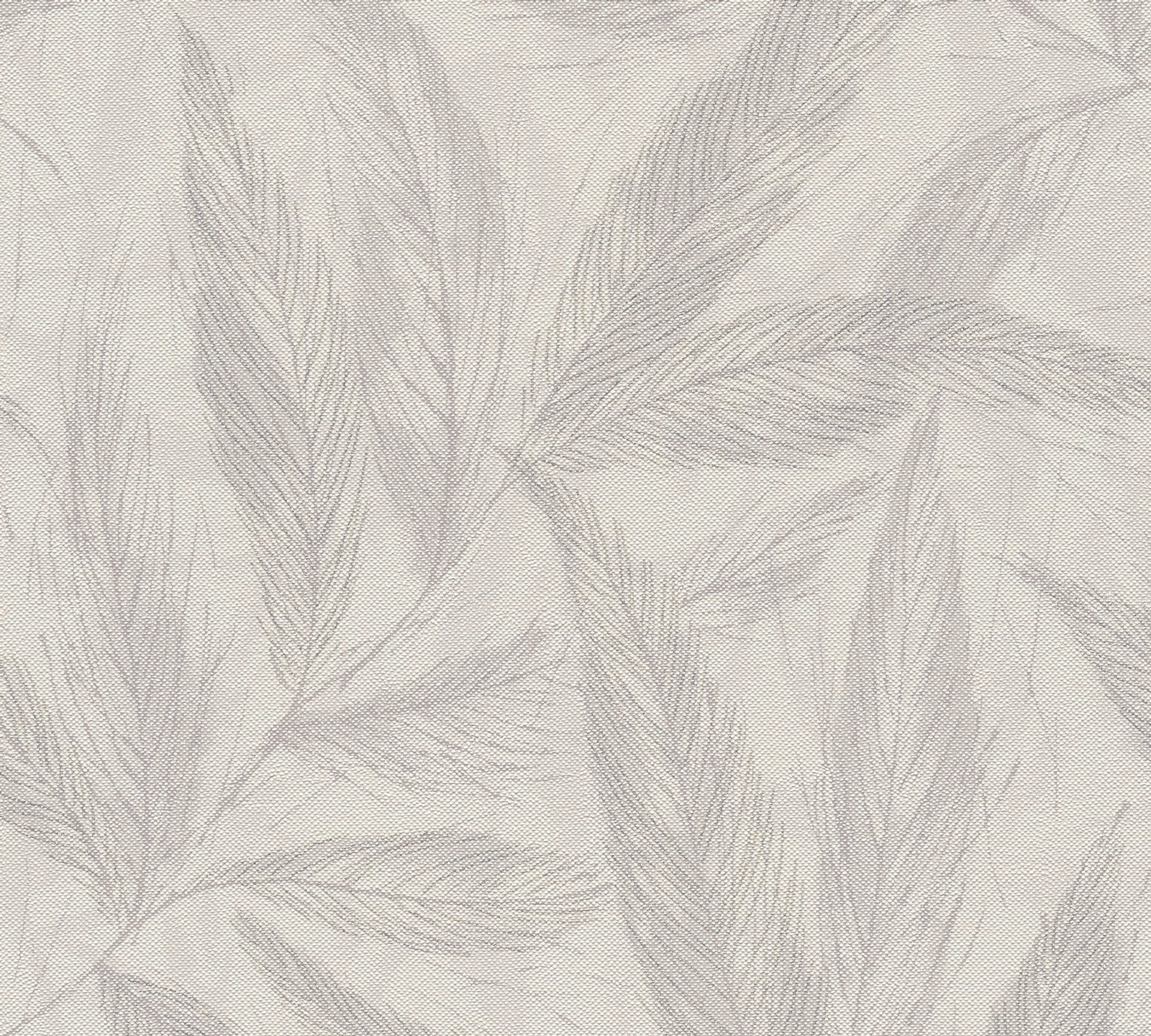 AS Vliestapete Hygge 3 Natur Grau 790964