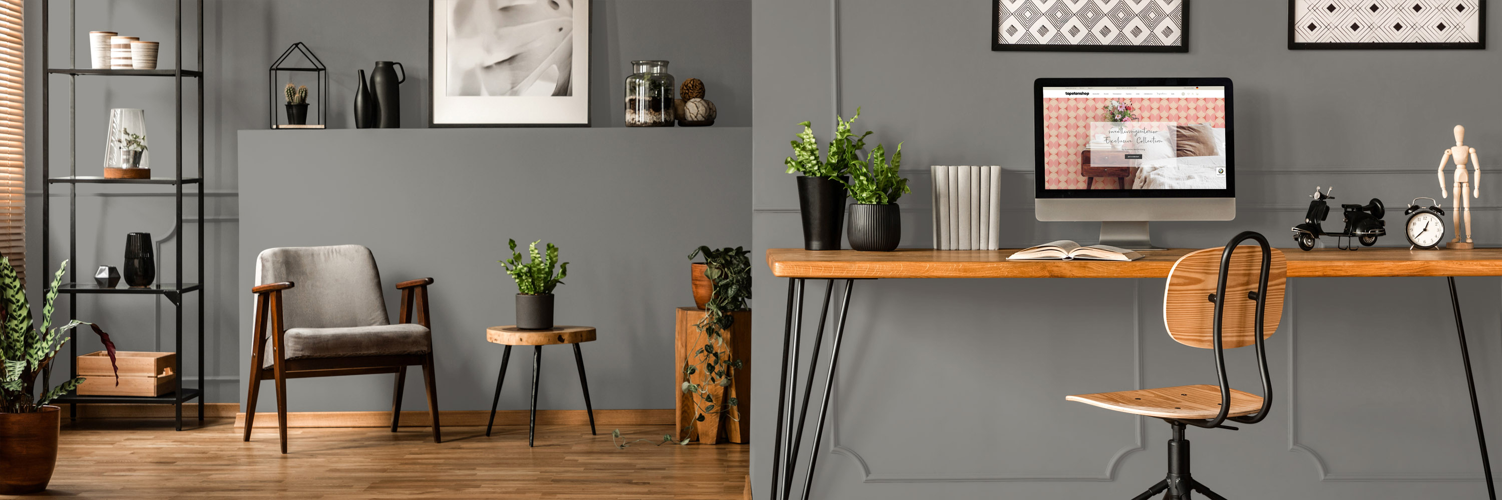 AS Wandfarbe The Color Kitchen TCK1012 Miraculous Mackerel 2