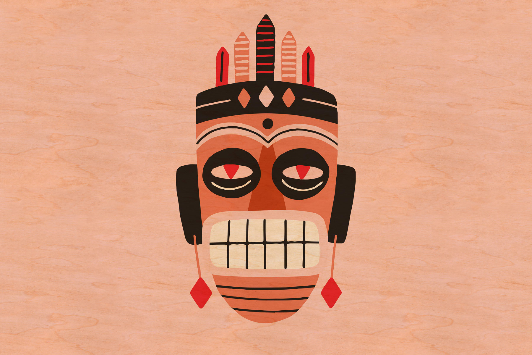 AS Leinwandbild Overseas 1 DD132393