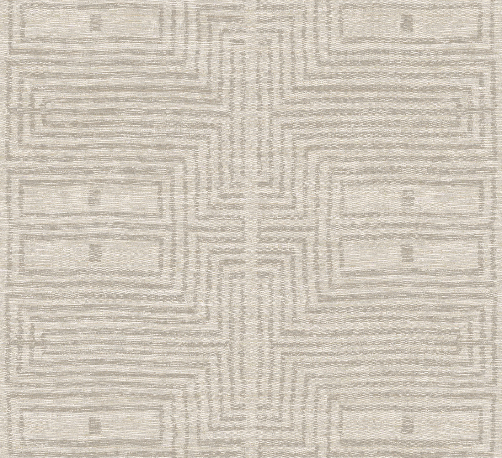 Masureel Vliestapete Serica Serica Bean RIC304