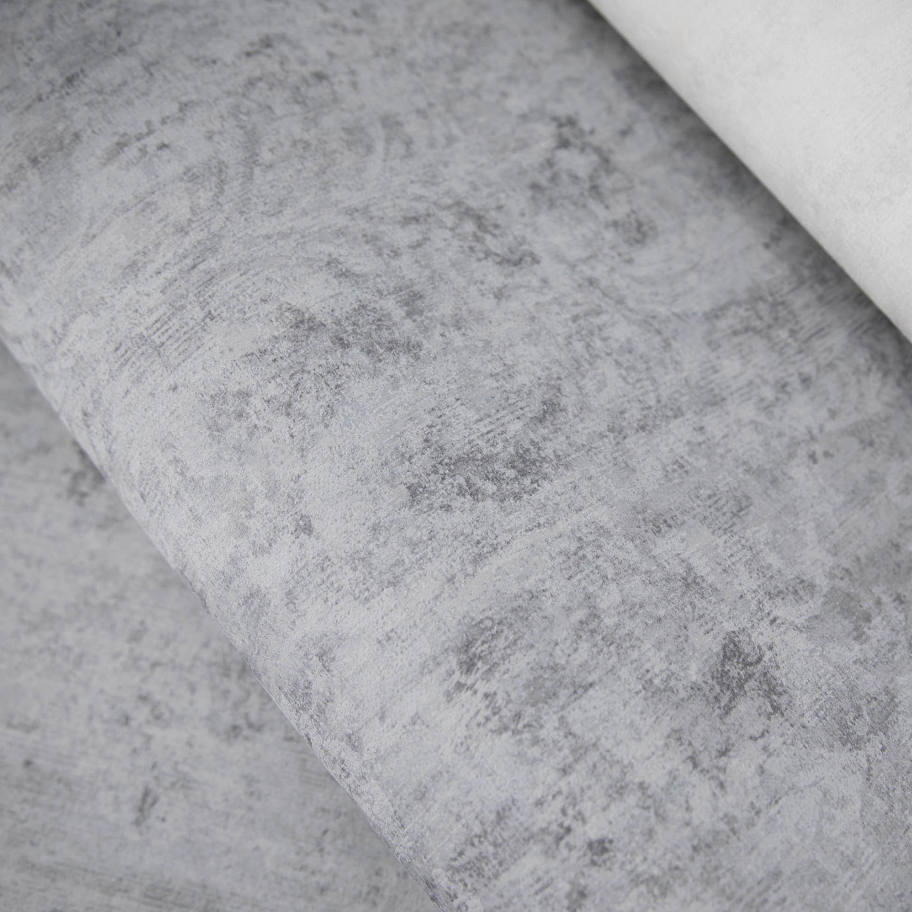 Hohenberger Vliestapete Cerra Arabesco Blue Grey 27622