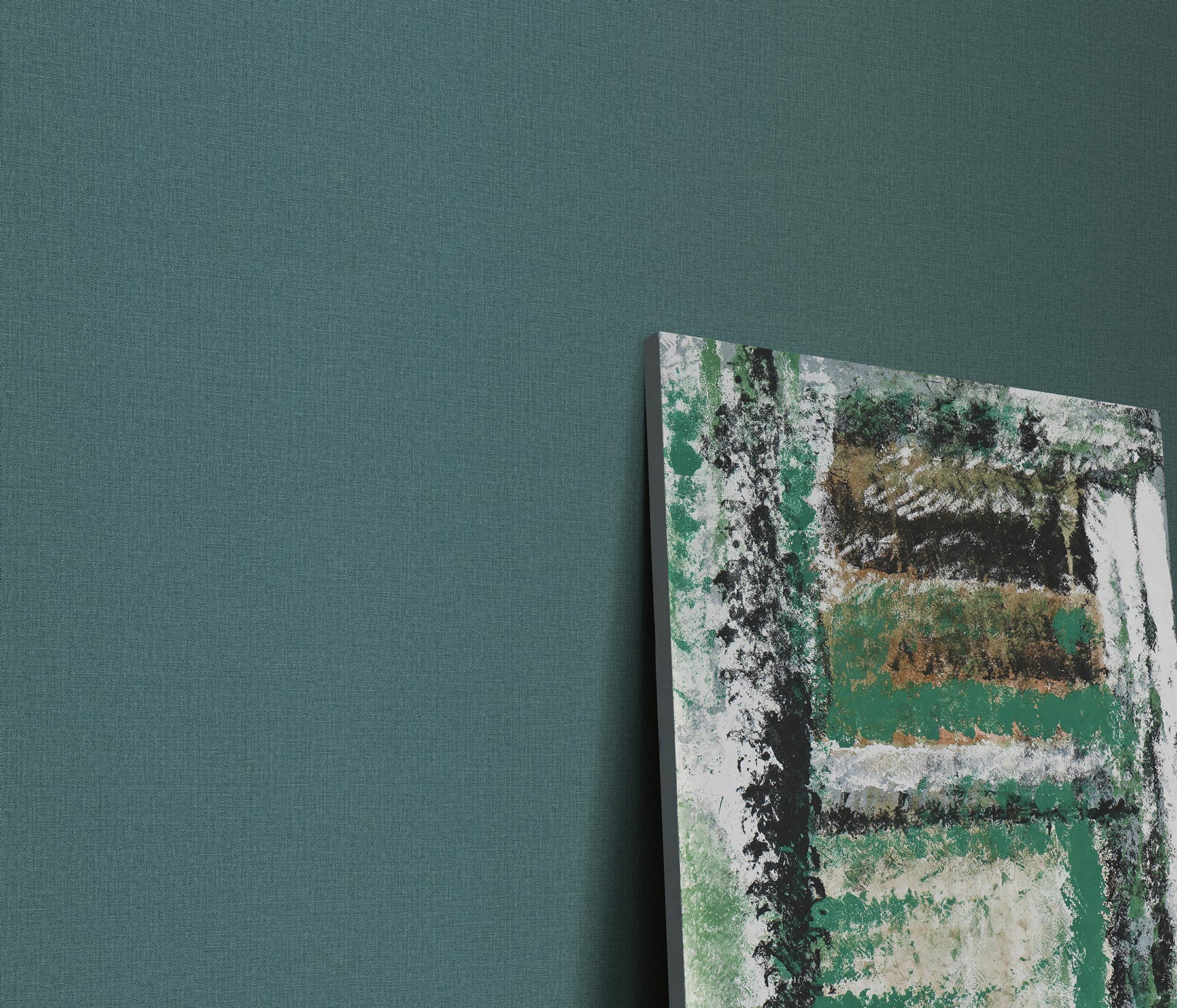 Erismann Vliestapete Elle 4 grün 1044419