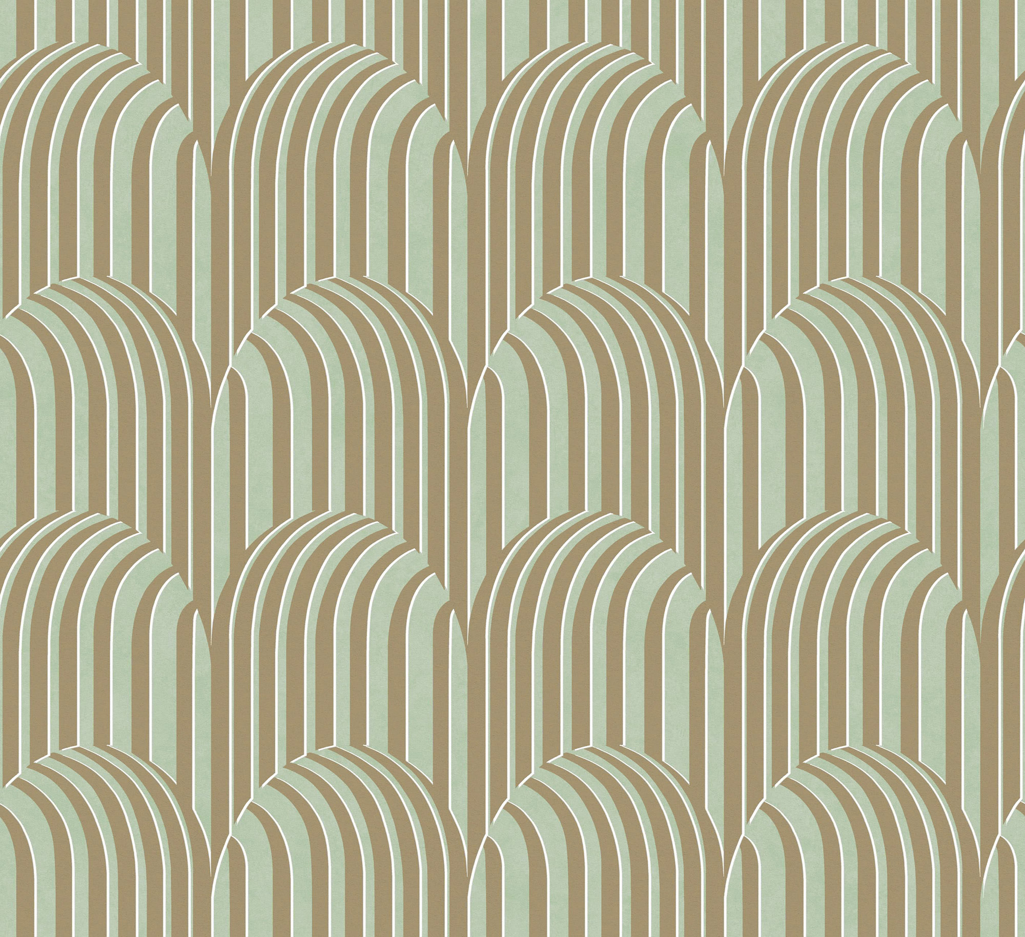 Masureel Vliestapete Rock Arko Jade ROC302