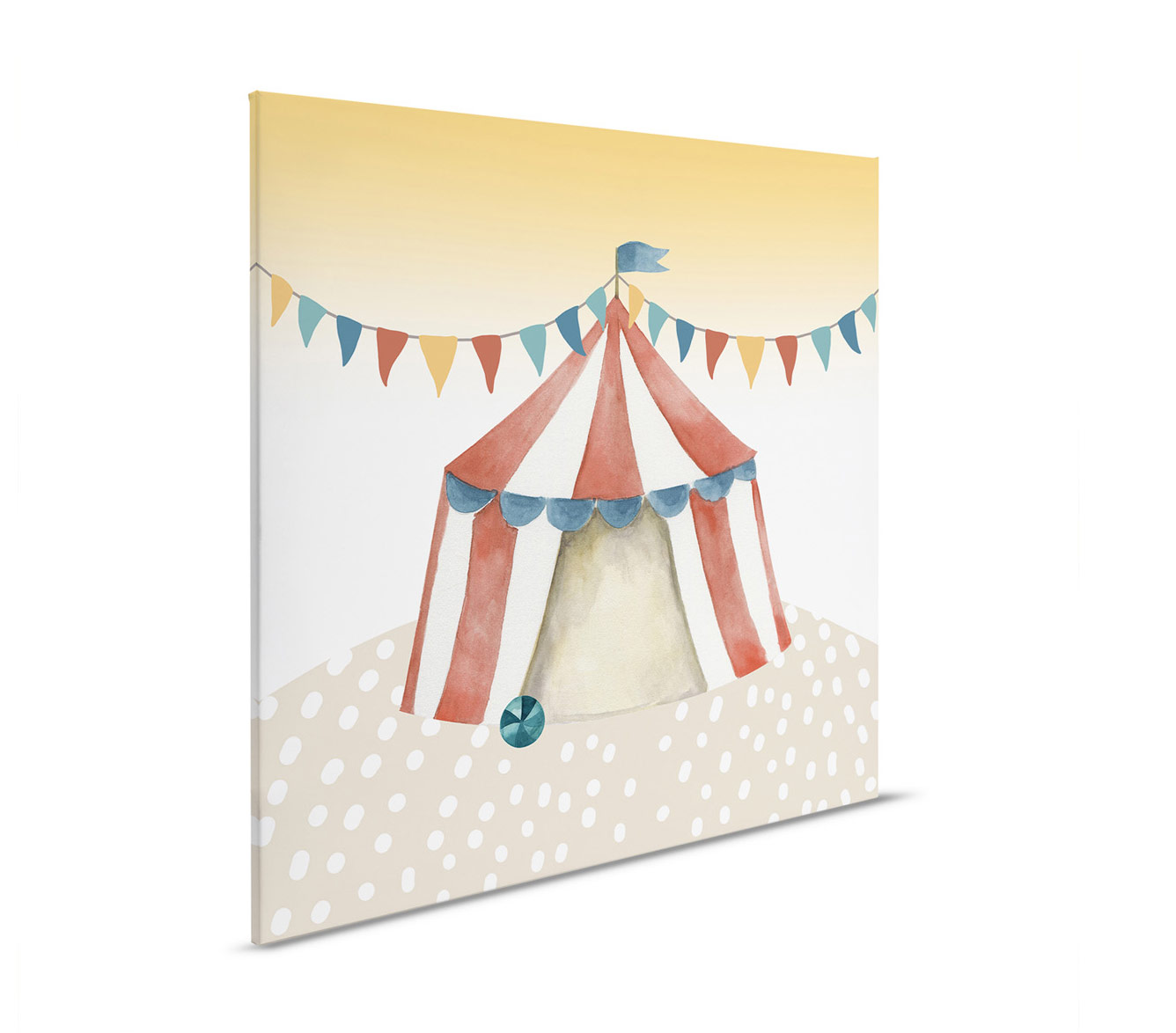 AS Leinwandbild Be a Clown 3 DD129385