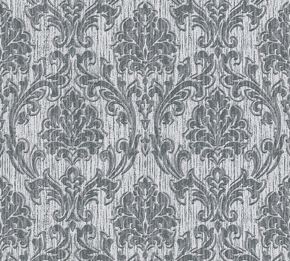 Esprit Vliestapete Esprit Home 13 Barocktapete 357023