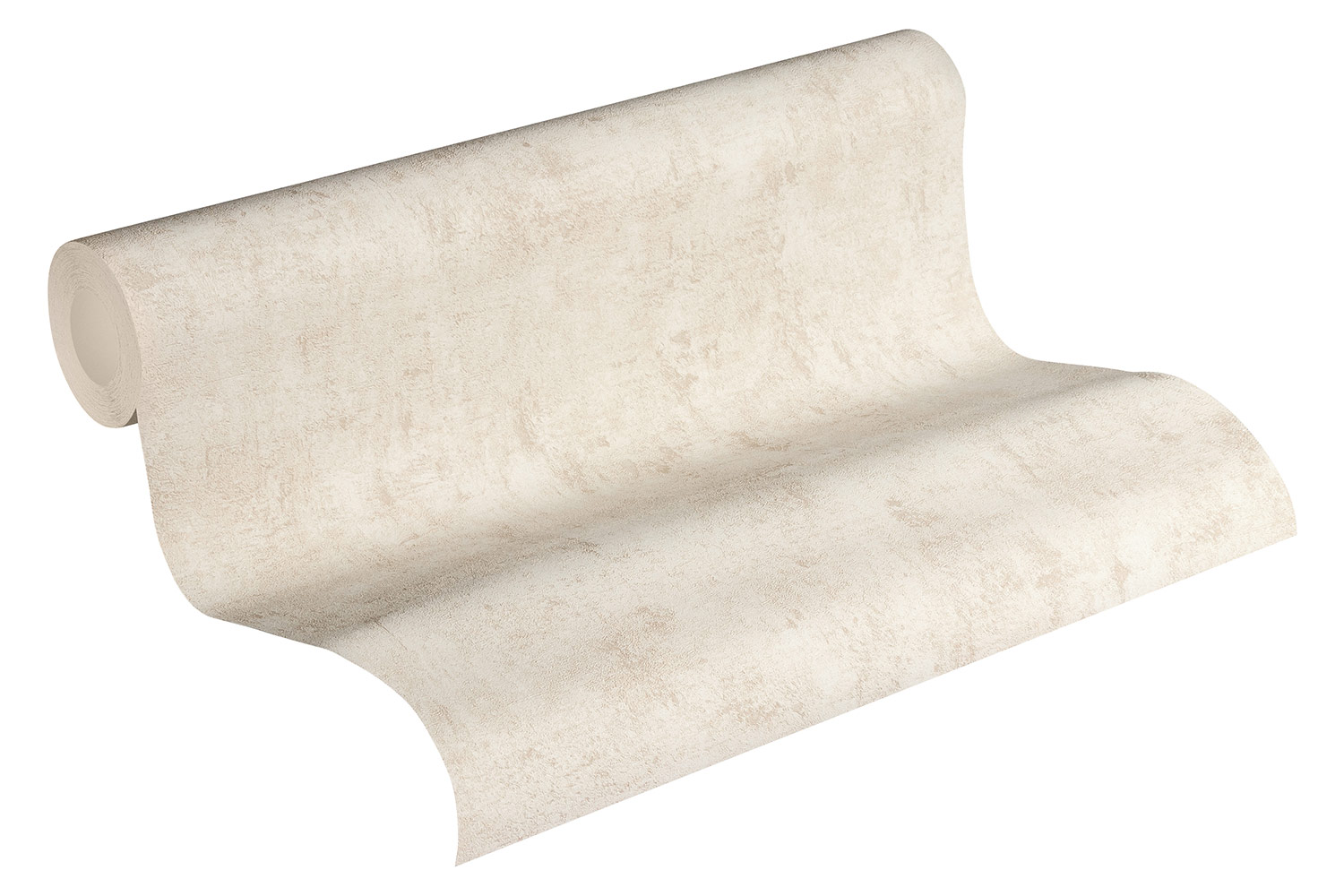 AS Création Vliestapete Used Look beige 224057