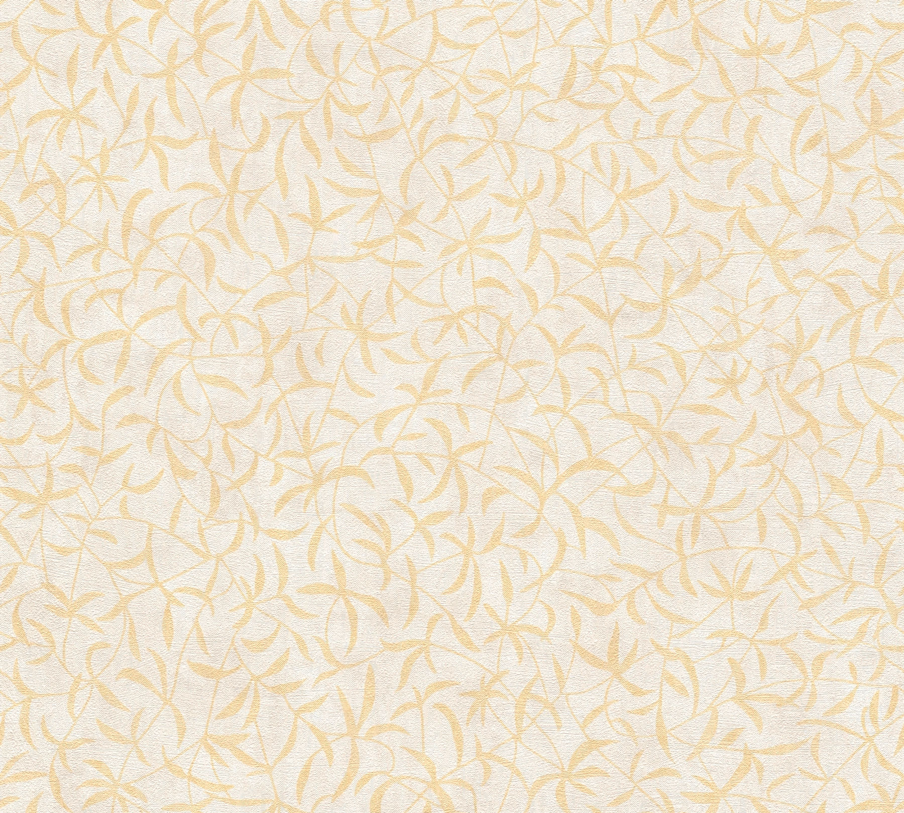 AS Vliestapete Terra Floral creme 389204