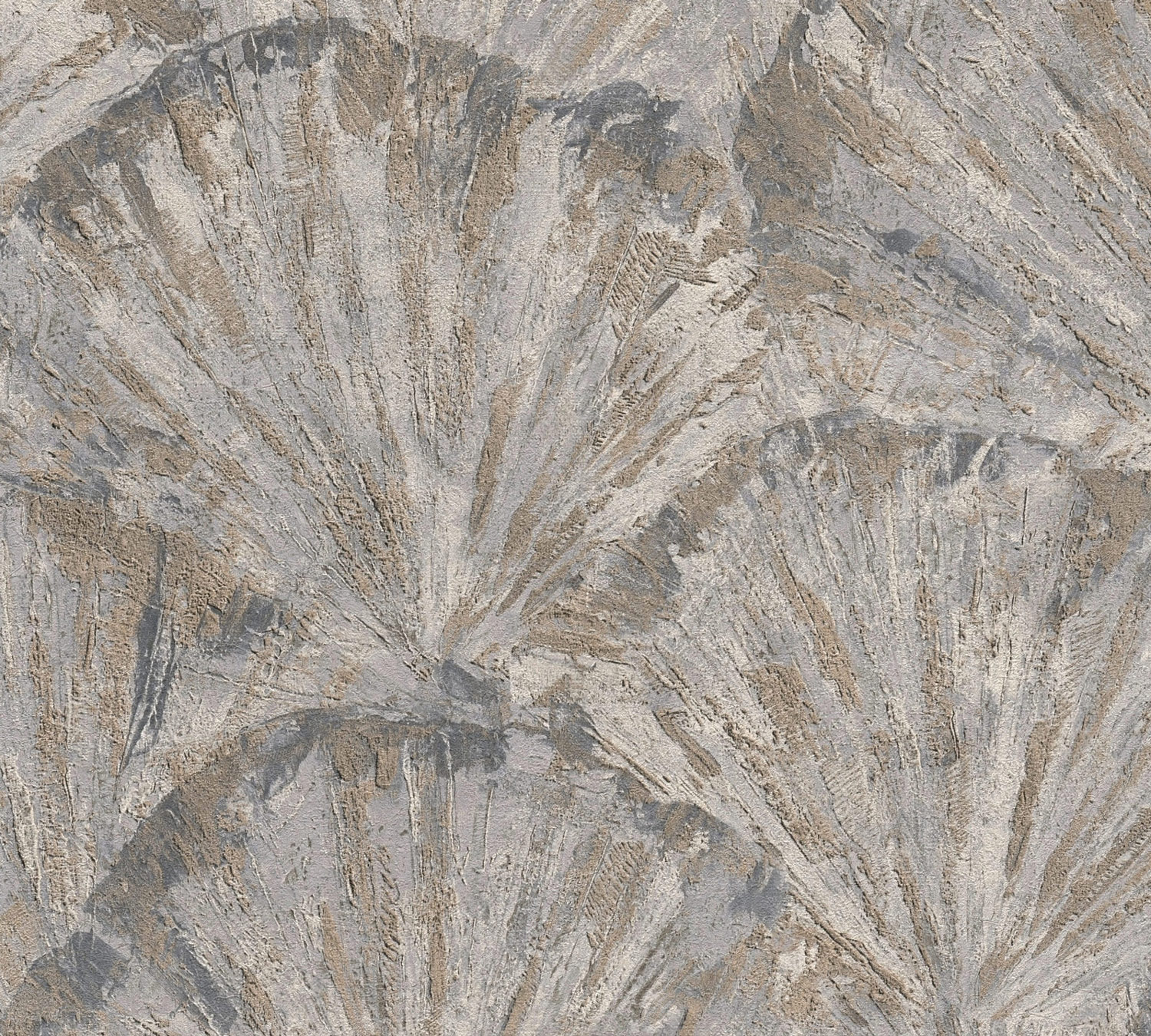 AS Vliestapete MS Hot Spots Grafik Beige 781981