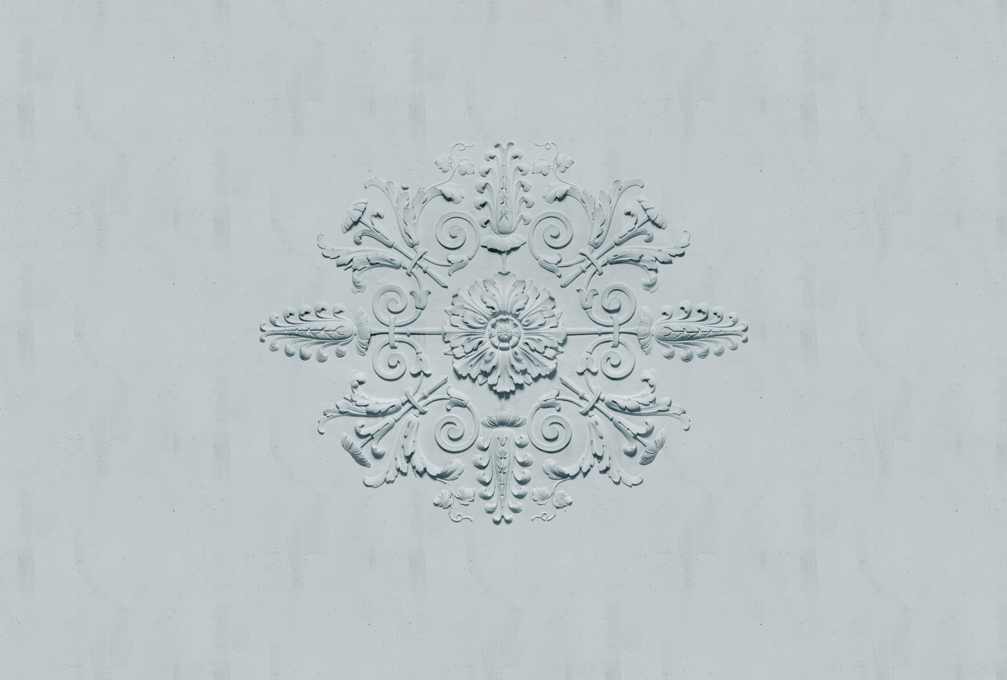 AS Fototapete Walls by Patel 5 3D Blau DD134669