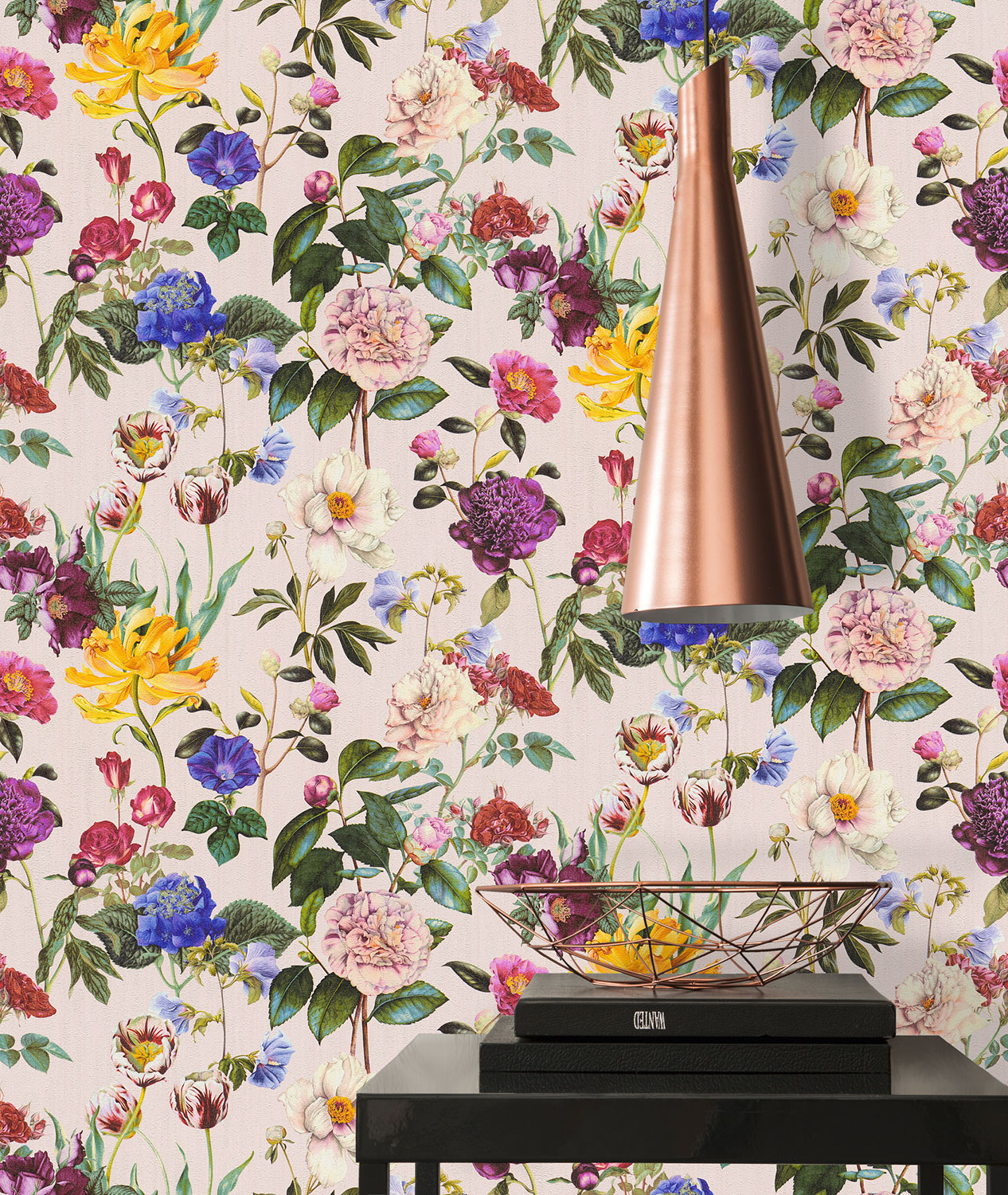 AS Vliestapete Jette 5 373363