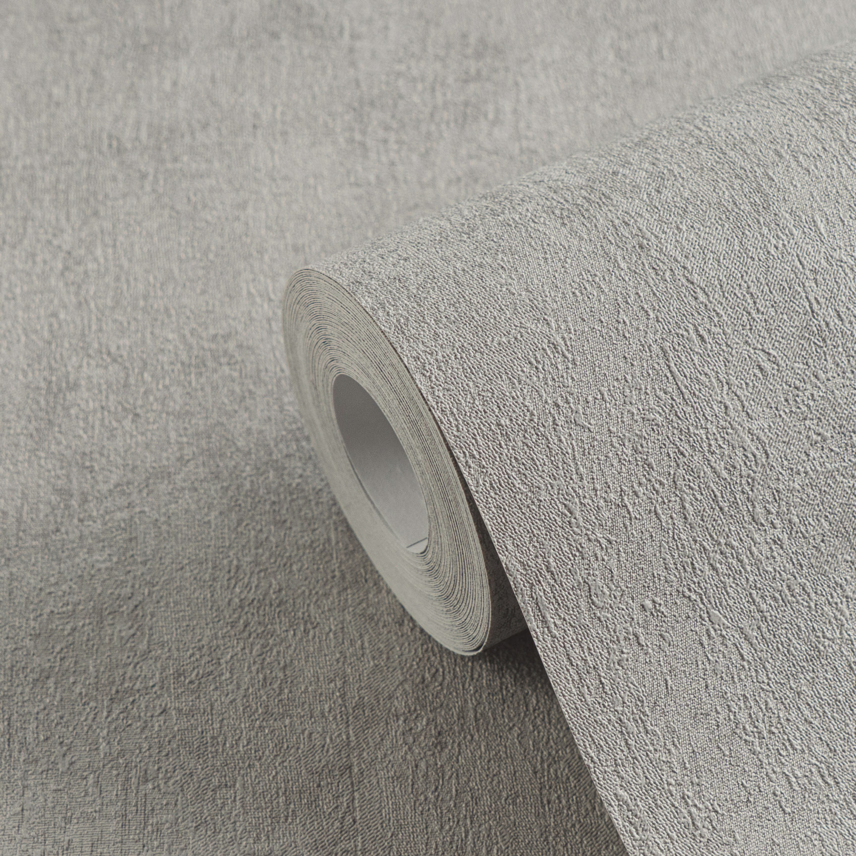 AS Vliestapete History of Art 2 Struktur Grau 790511