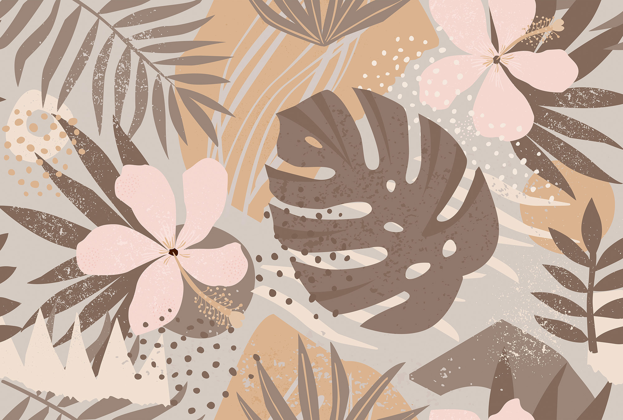 AS Fototapete ARTist Dschungel DD120217 AS Fototapete ARTist Dschungel DD120217