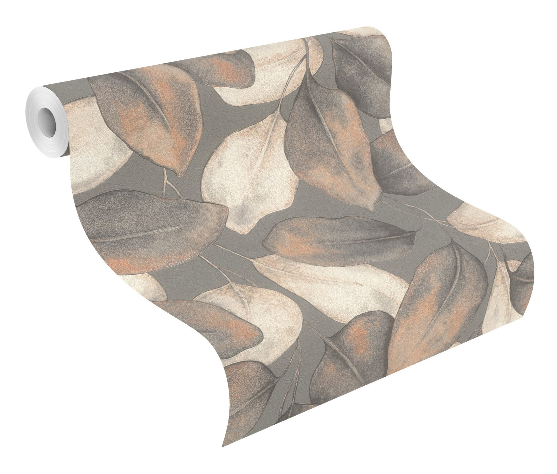 Rasch Vliestapete Incanto Blätter 659887