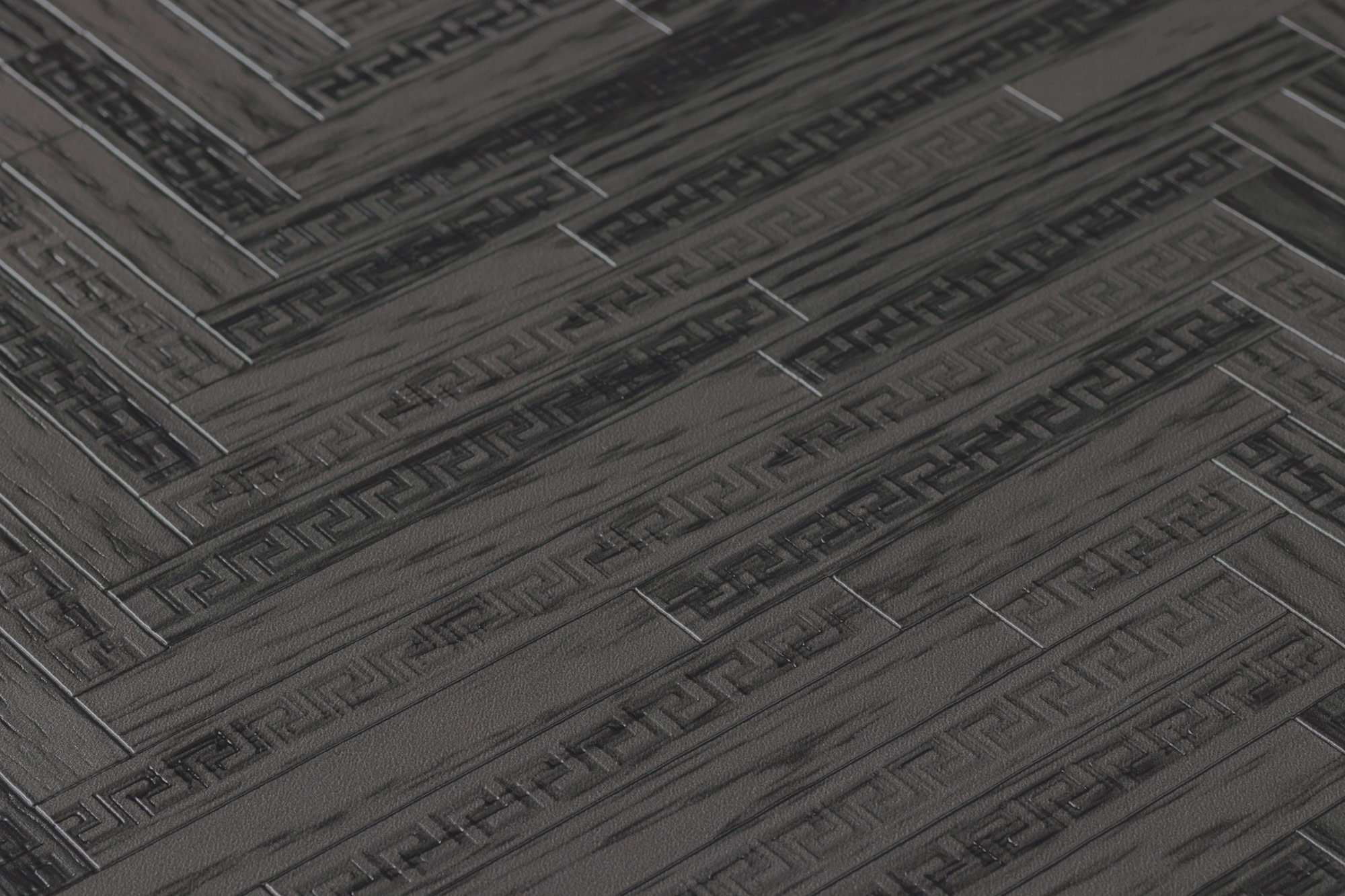 AS Vliestapete Versace 4 Tapete in Holzoptik 370514