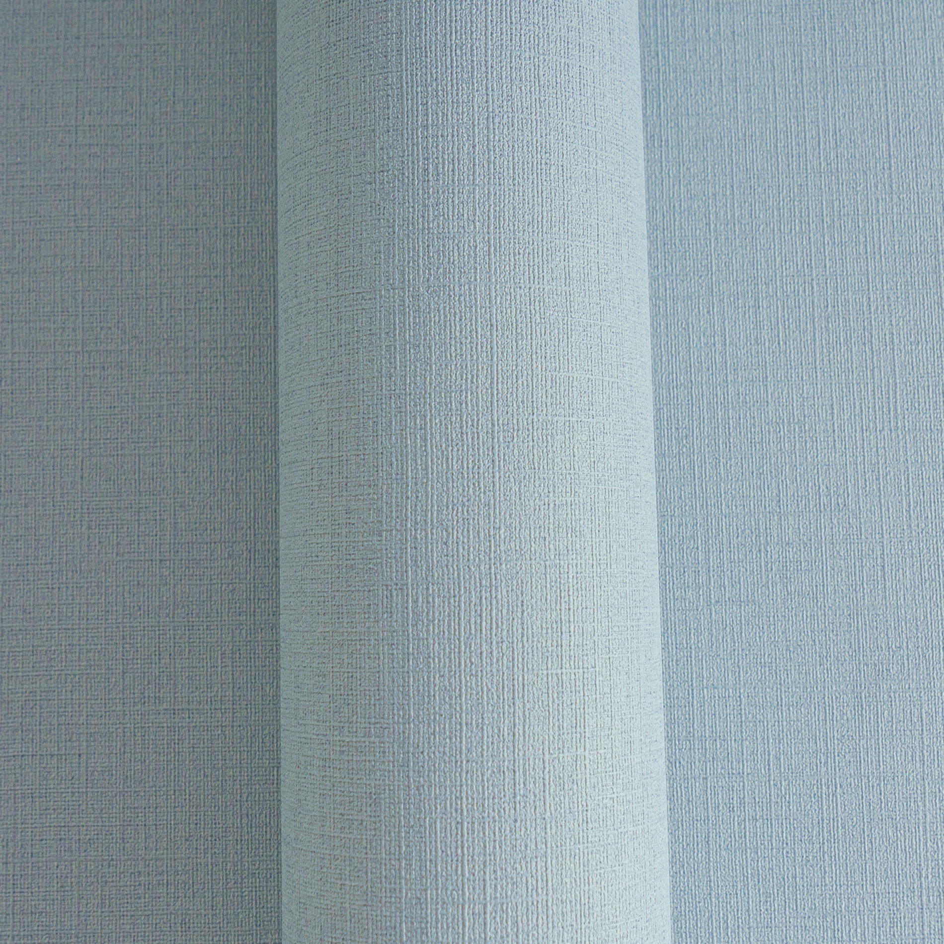 AS Vliestapete PintWalls 3 Unitapete Blau 306887