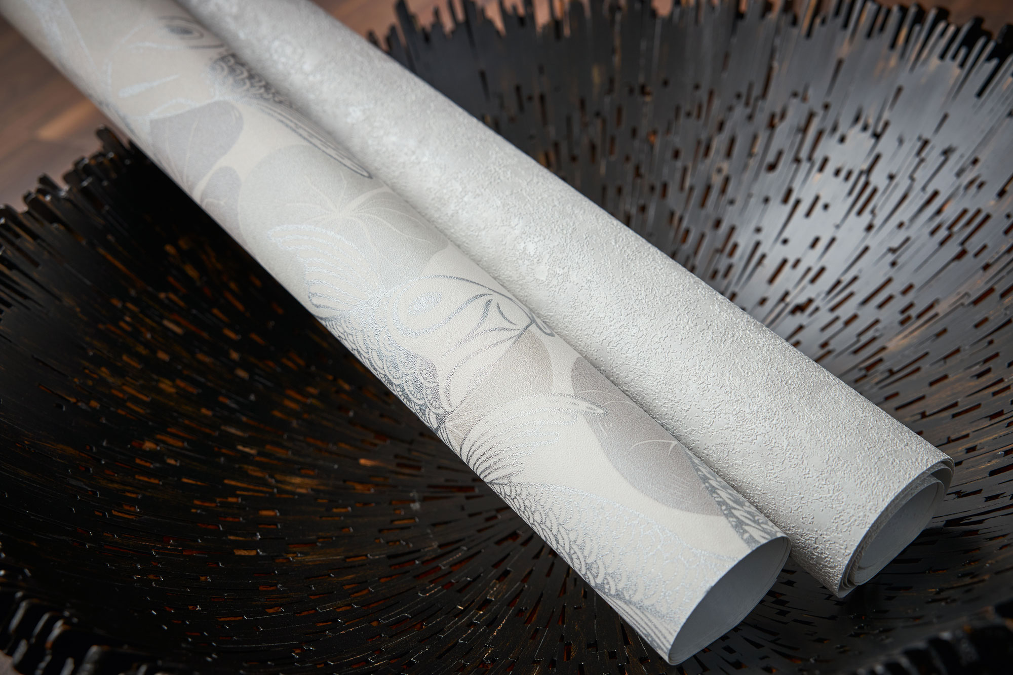 AS Vliestapete Metropolitan Stories 2 Unitapete 379022