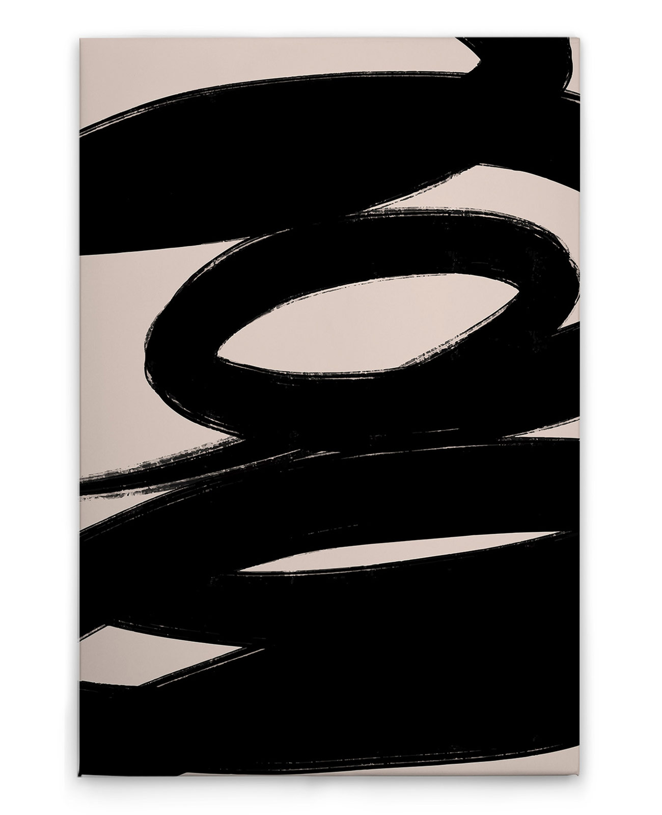 AS Leinwandbild Brushstroke 1 DD132600