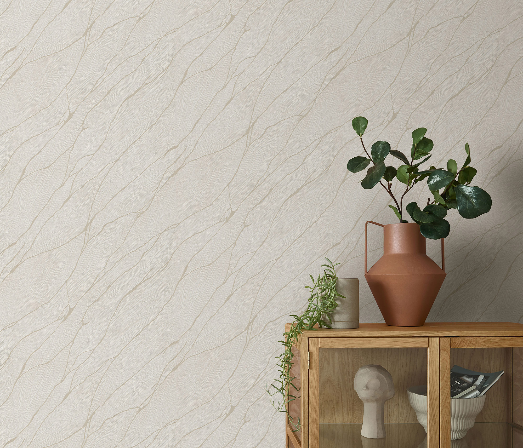 Erismann Vliestapete Opus hellbraun 1044032 Erismann Vliestapete Opus hellbraun 1044032