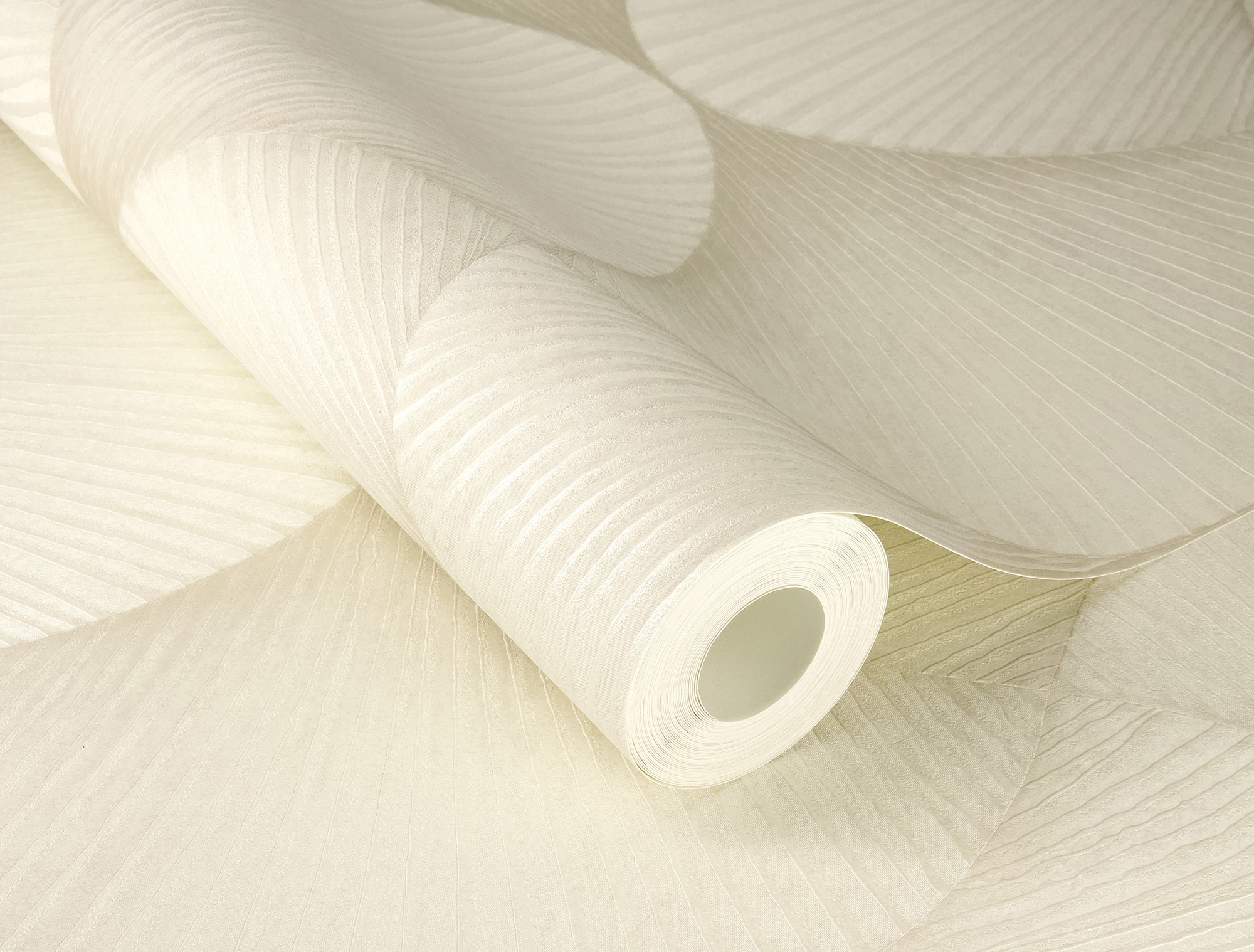 Rasch Vliestapete Sky Lounge glänzend metallic 608229