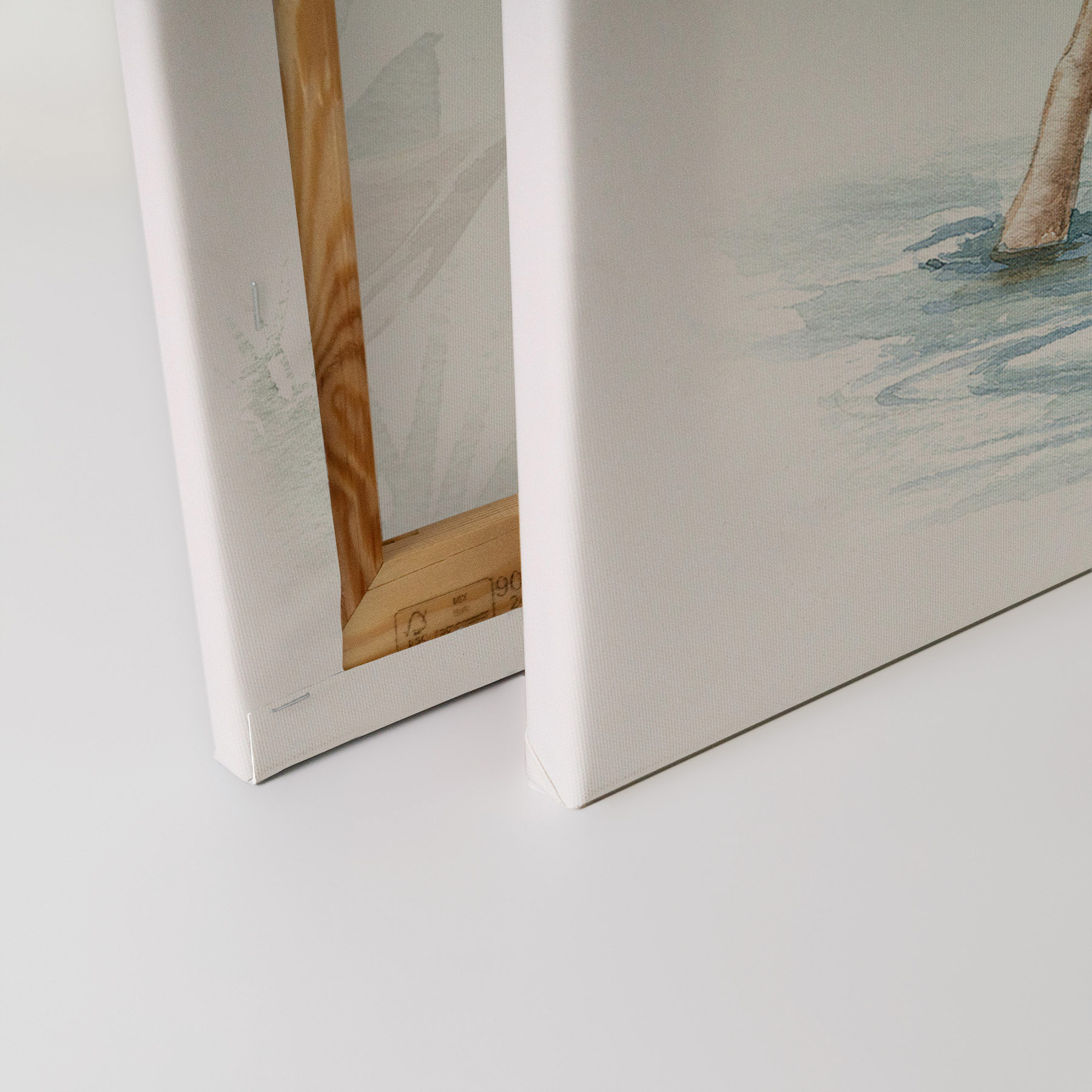 AS Leinwandbild Sweet Forest 3 DD129438