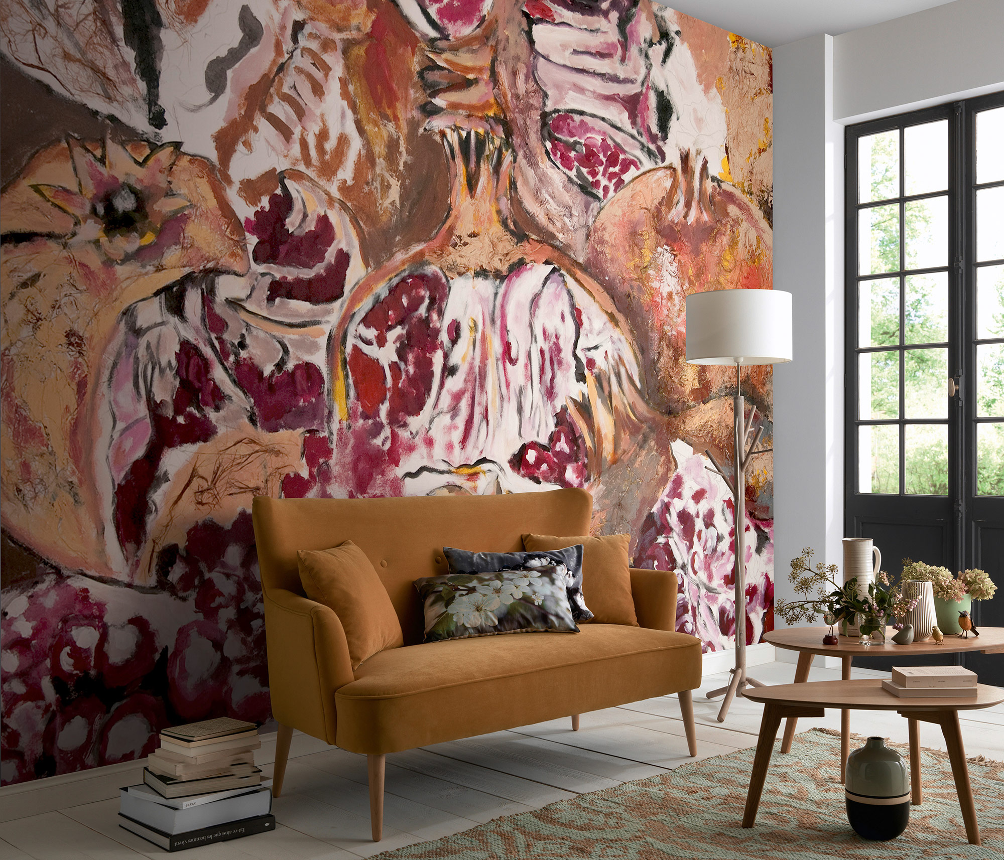 Erismann Fototapete GMK Art Edition 223210