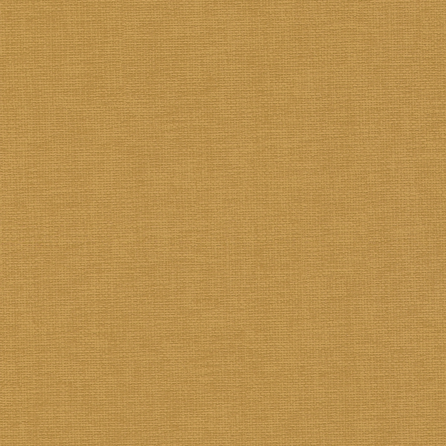 AS Vliestapete #Hygge Stoffoptik Gelb 386136