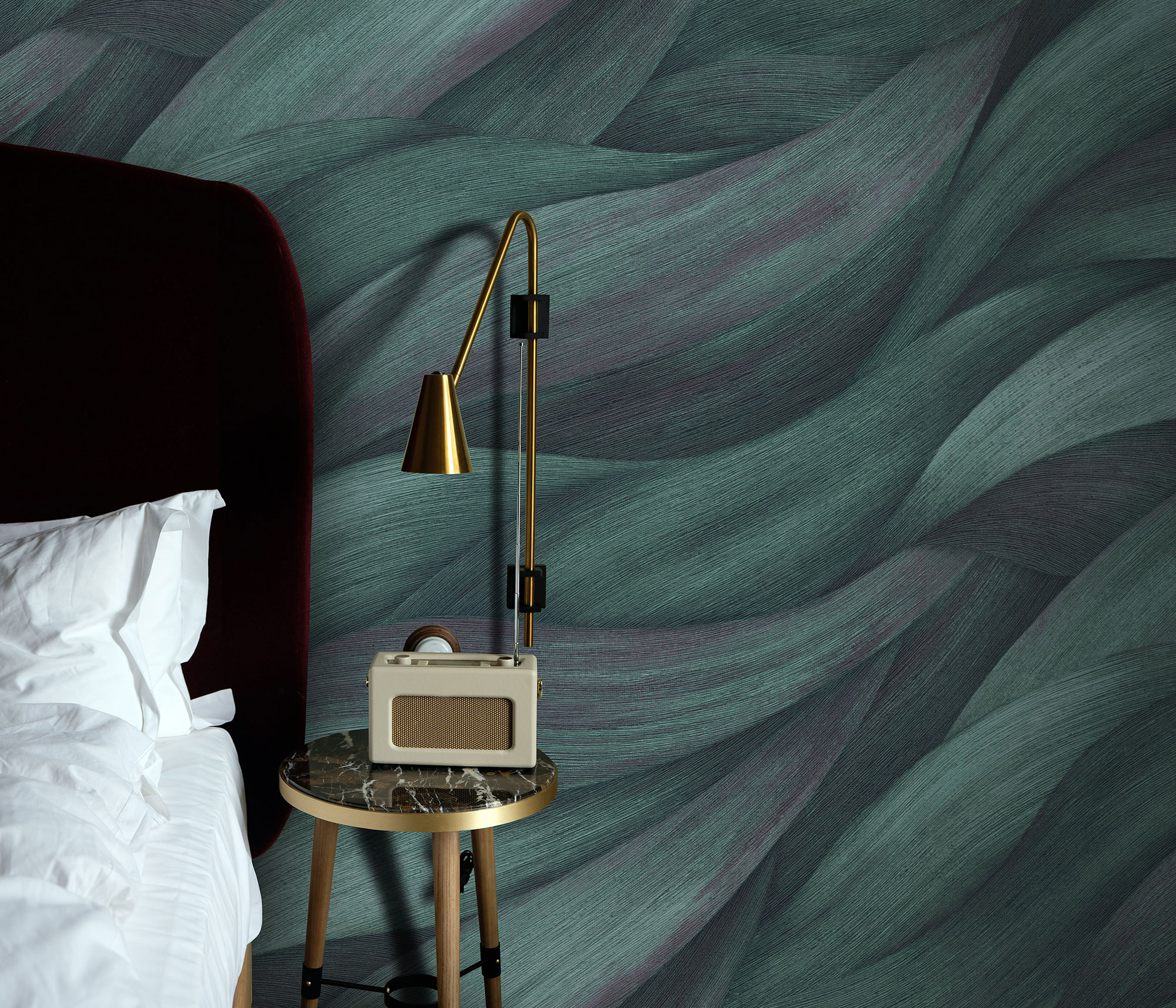 Erismann Vliestapete Casual Chic 1025718 / 10257-18