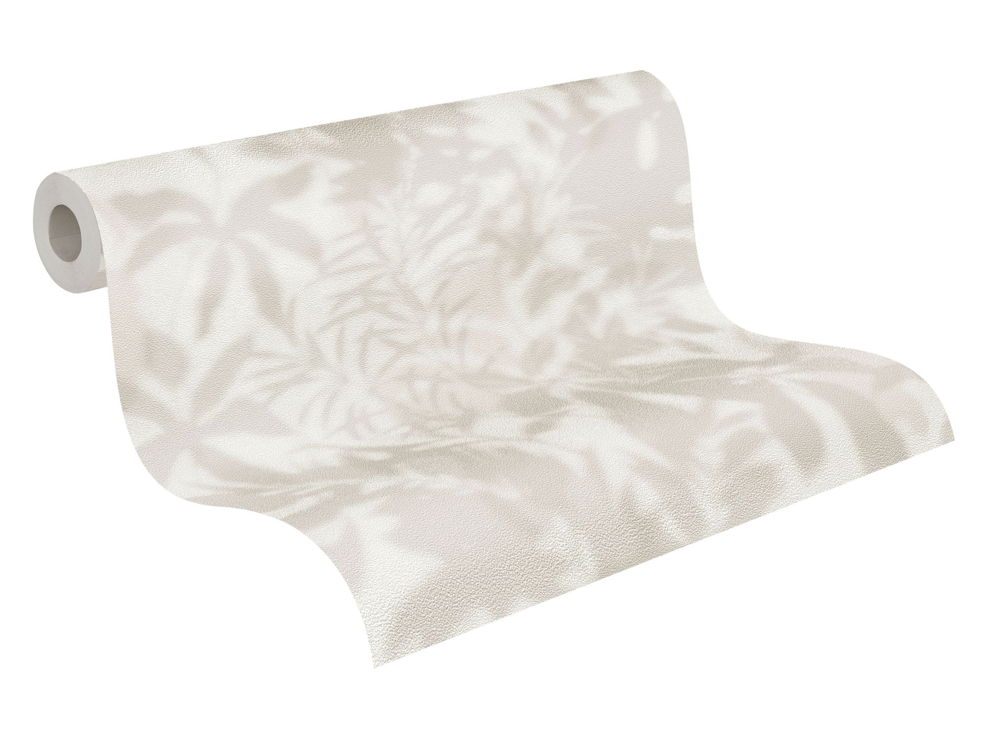 AS Vliestapete Daniel Hechter 7 Floral Grau 781514