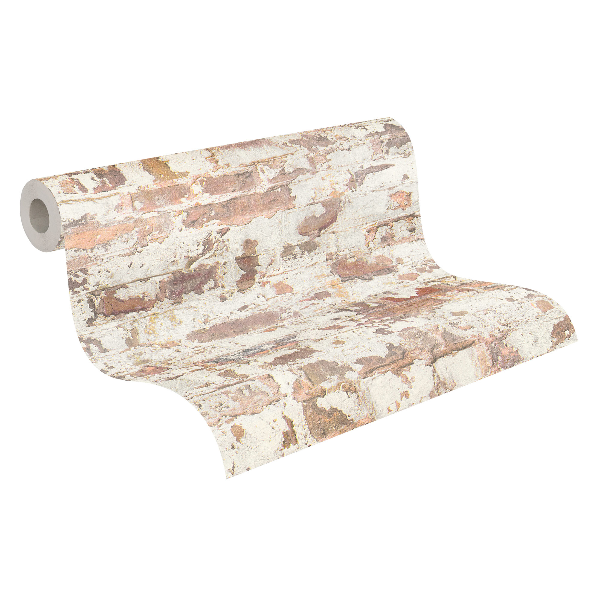 AS Vliestapete Metropolitan Stories Steintapete 369291