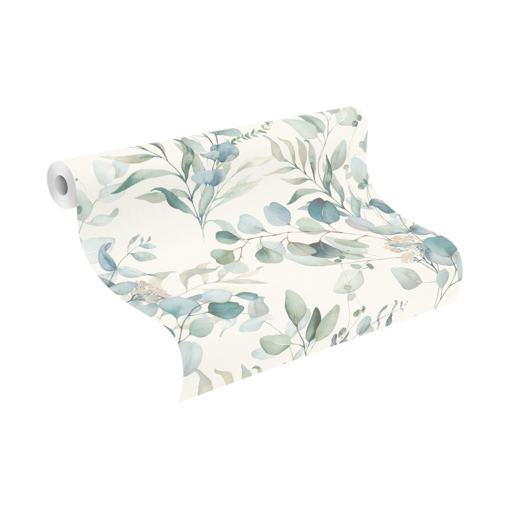 Rasch Vliestapete Kids World Pflanzen Zweige 300215 Rasch Vliestapete Kids World Pflanzen Zweige 300215