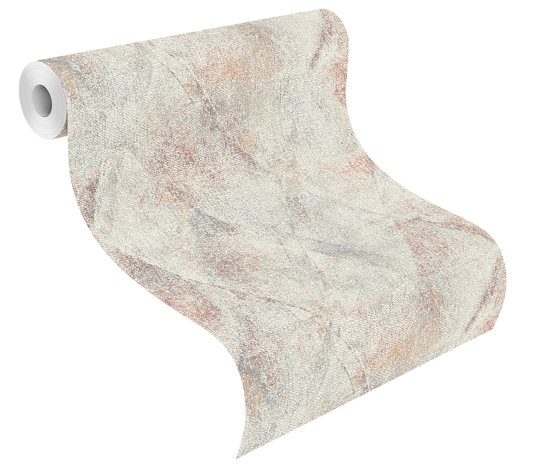 Rasch Vliestapete Tapetenwechsel 2 Grafik Raute Vintage 5073