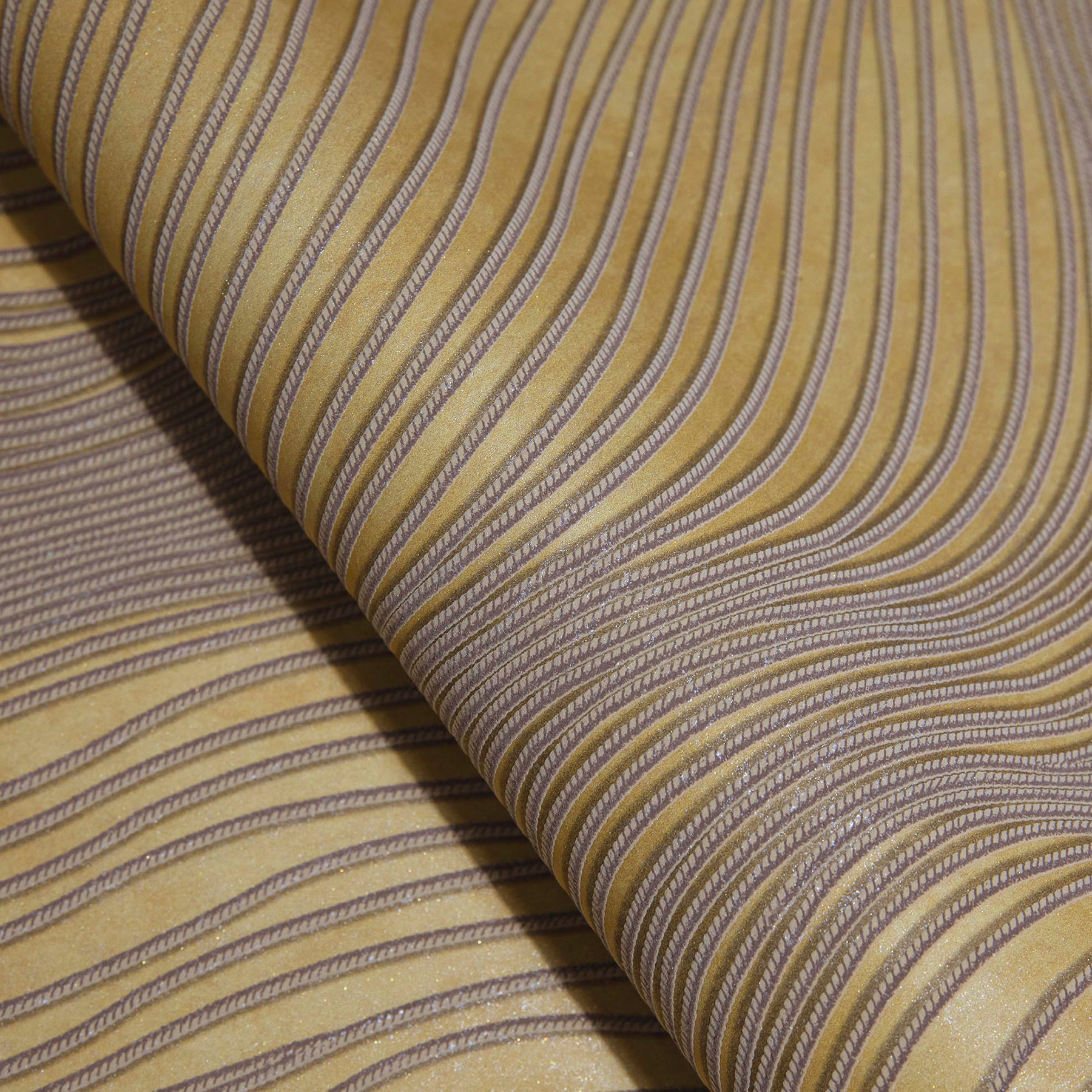 Hohenberger Vliestapete Tesoro Corda Gaillo 65609