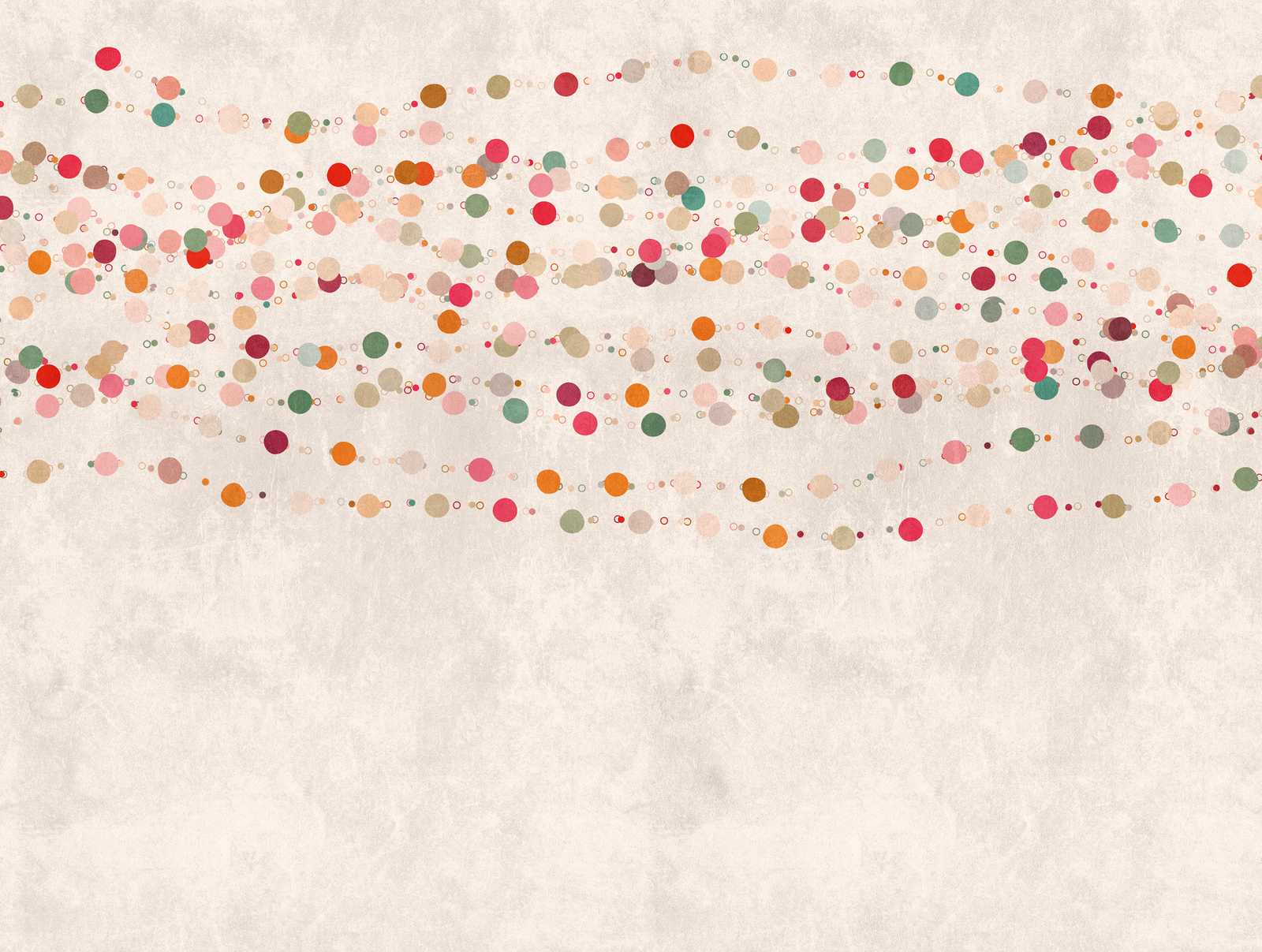 Livingwalls Vliestapete The Wall Kreise 383051 Livingwalls Vliestapete The Wall Kreise 383051