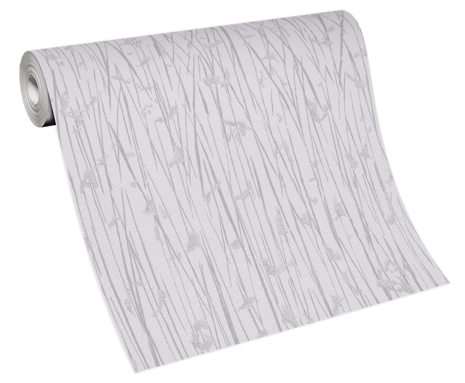 Erismann Vliestapete Paradisio 2 grau 1012301