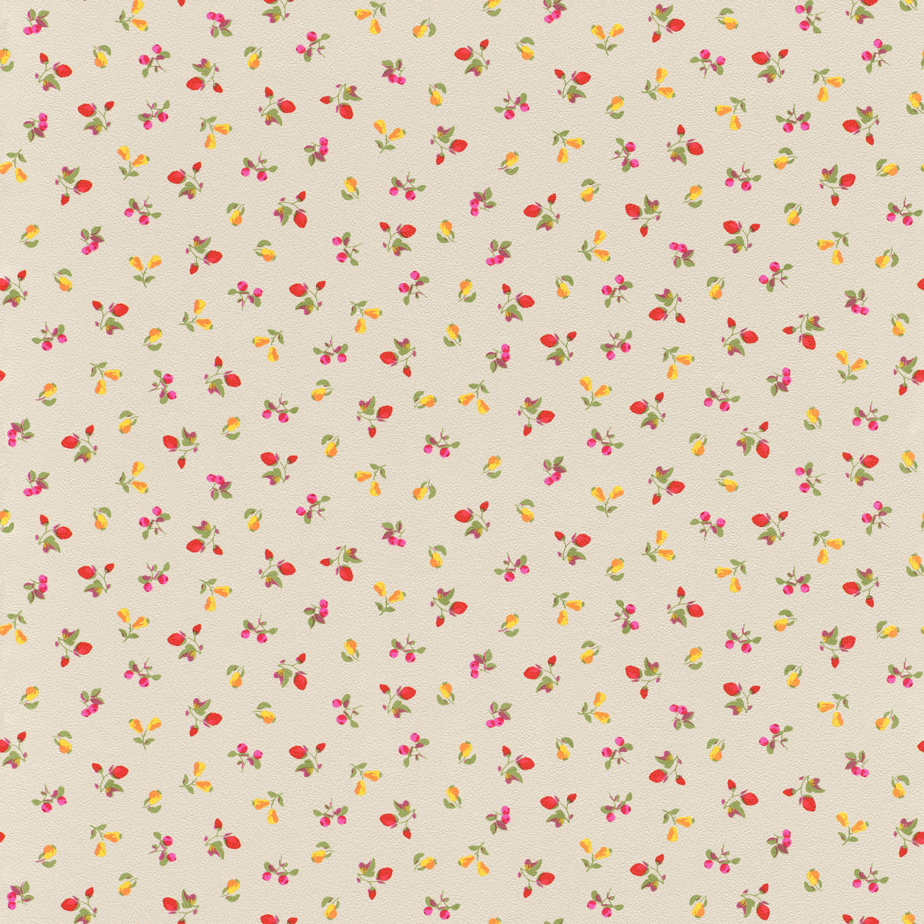 Rasch Textil Vliestapete Petite Fleur 5 288246