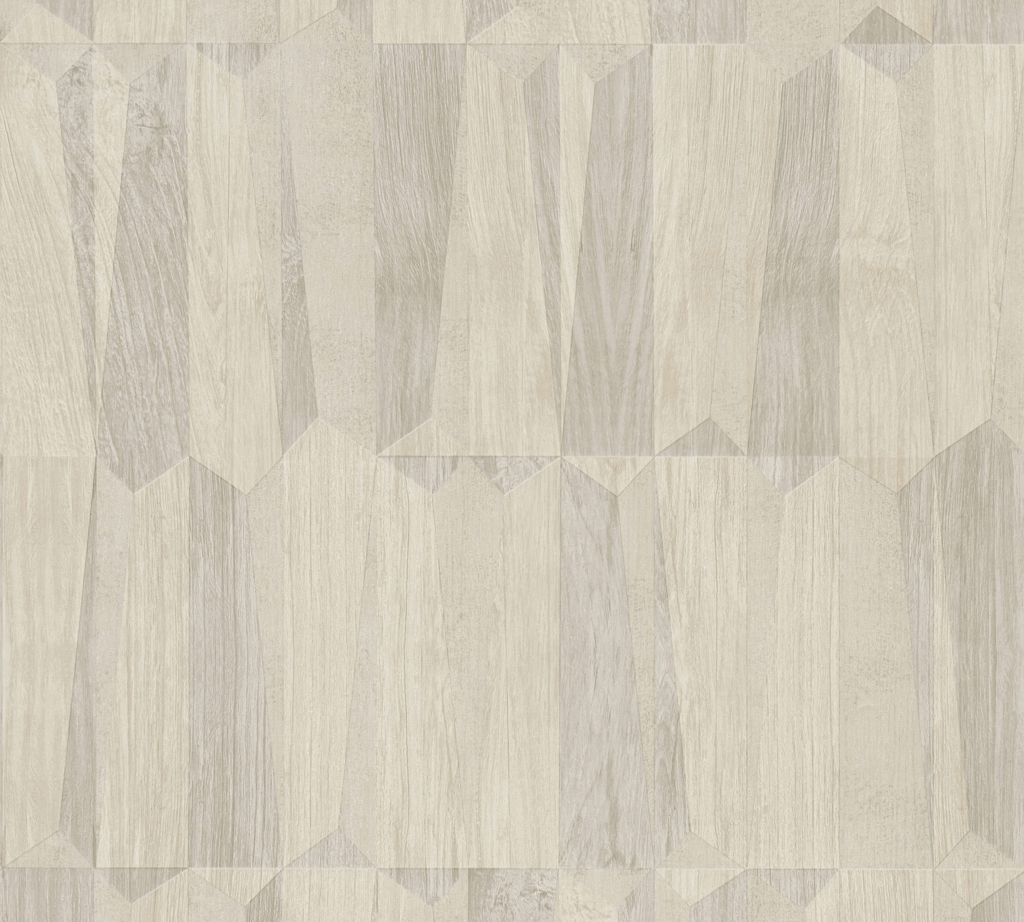 AS Vliestapete Nara Satintapete Tapete Holzoptik 387431