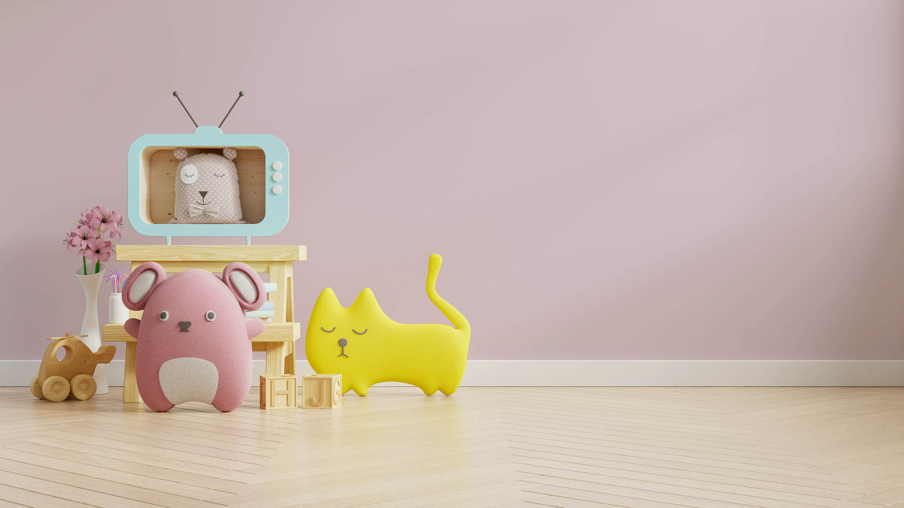 AS Wandfarbe The Color Kitchen TCK2003 Milky Strawberry 2,5