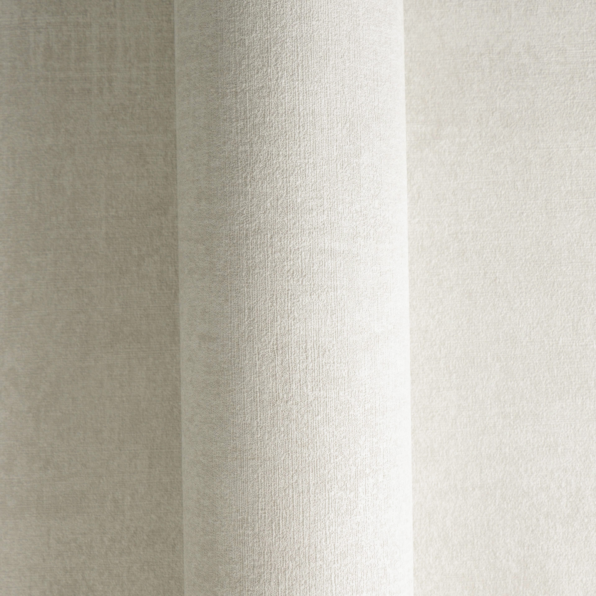 AS Vliestapete Hygge 3 Uni Creme 790911