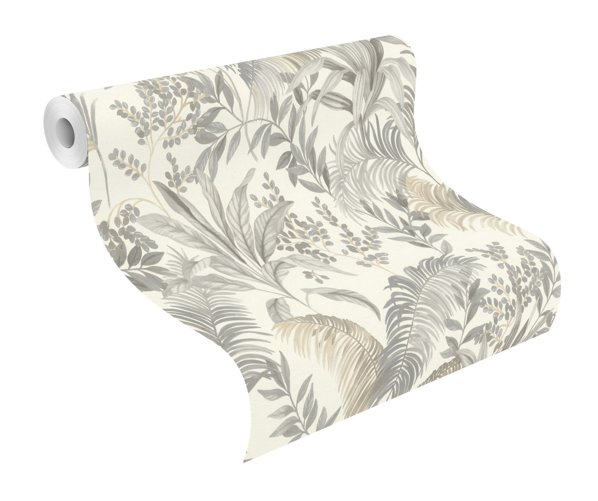 Rasch Vliestapete Florentine 4 Botanik 481945