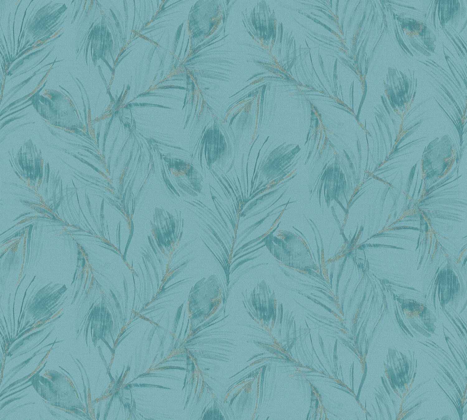 AS Vliestapete Exotic Life 373673