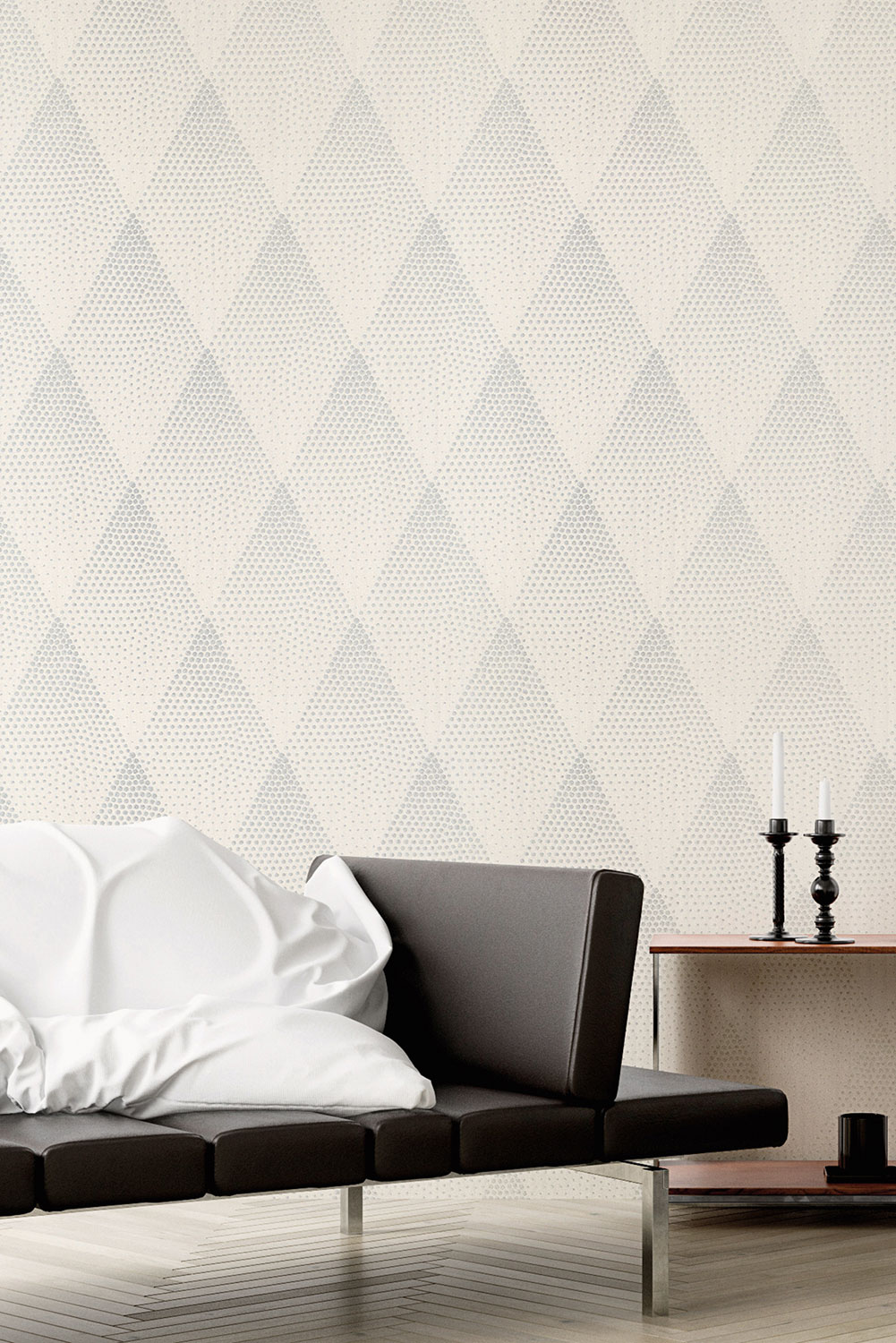 AS Vliestapete New Walls Punktetapete Kreistapete 374192