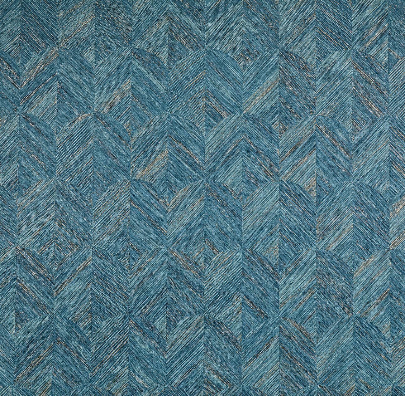 Thomas Vliestapete Ispiration blau MU3206