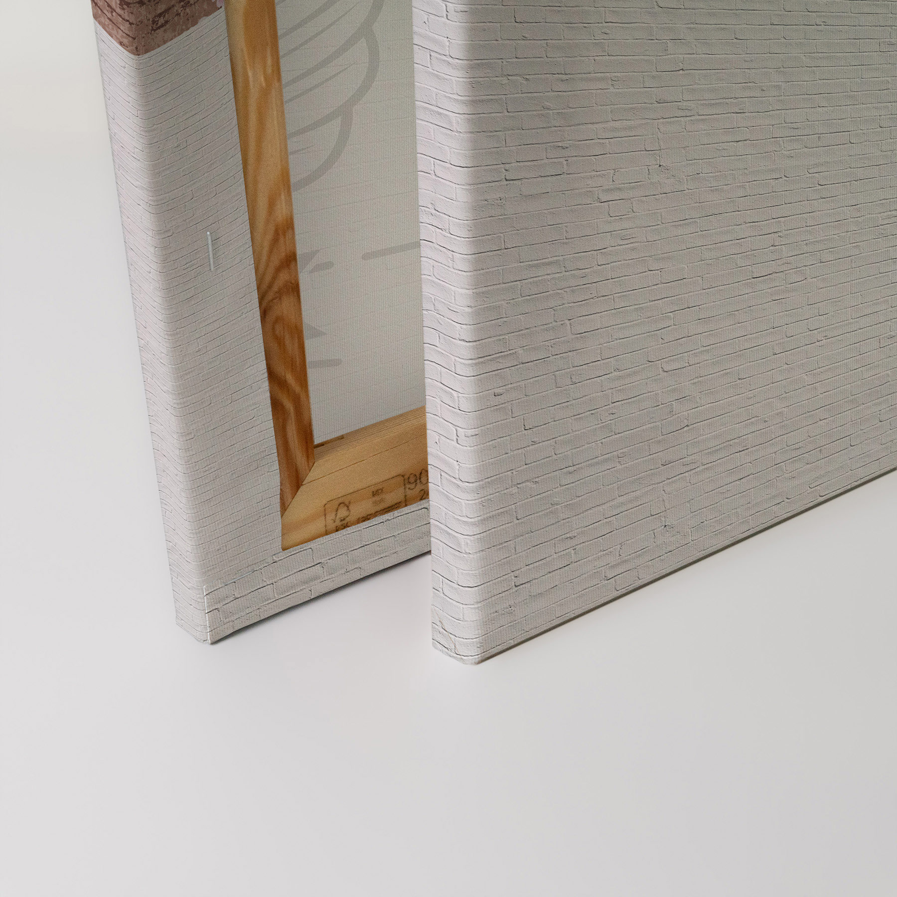 AS Leinwandbild tattoo you 1 DD132113