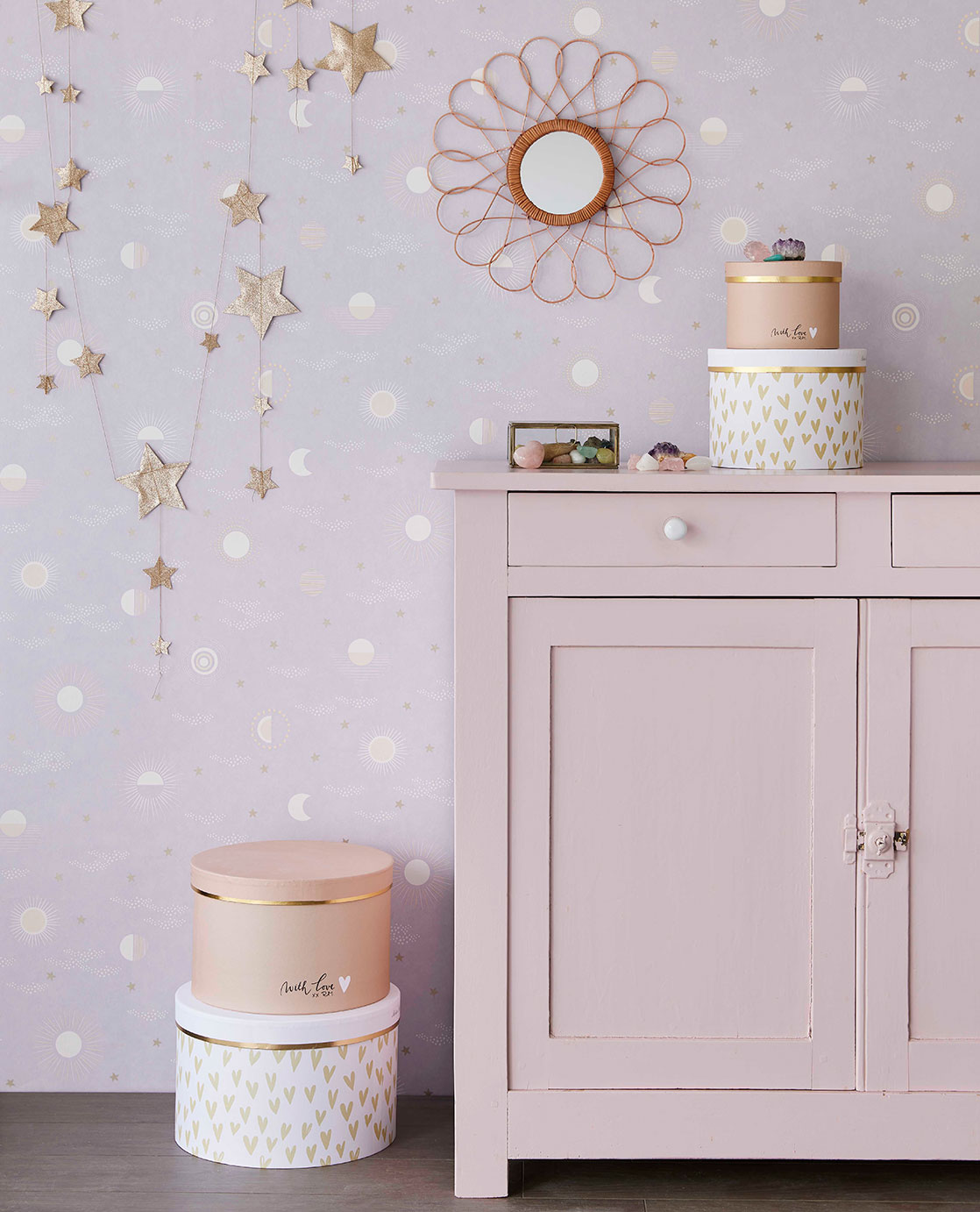 Eijffinger Vliestapete Explore Tapete Kinderzimmer 323082