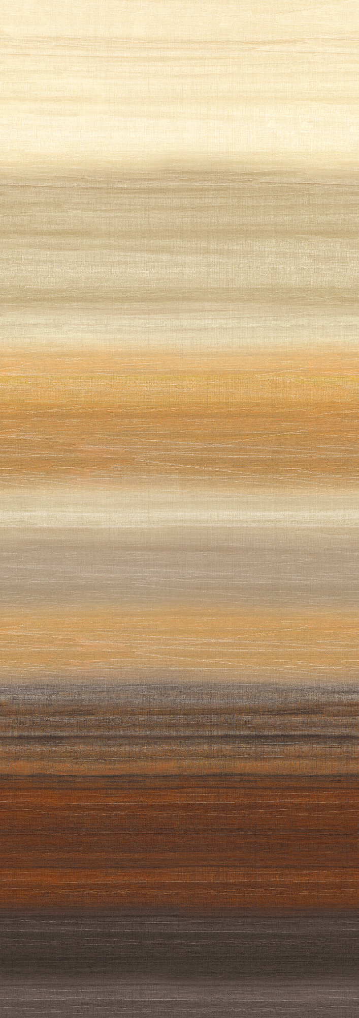 Masureel Fototapete Serica Chanderi Peach DGRIC201260