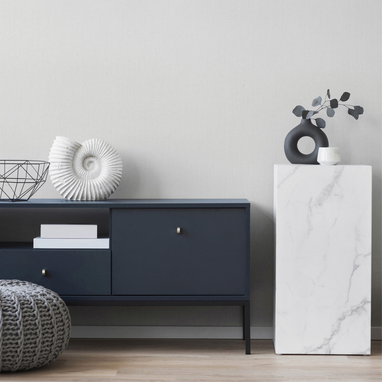 AS Vliestapete Meistervlies 8 überstreichbar 389909