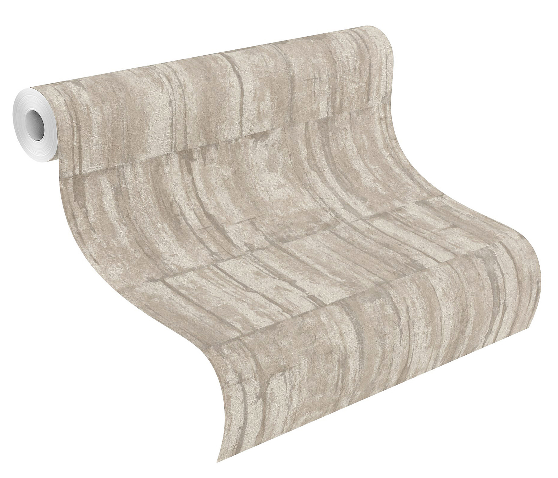 Rasch Vliestapete Barbara Home 3 Metall Beton 560329