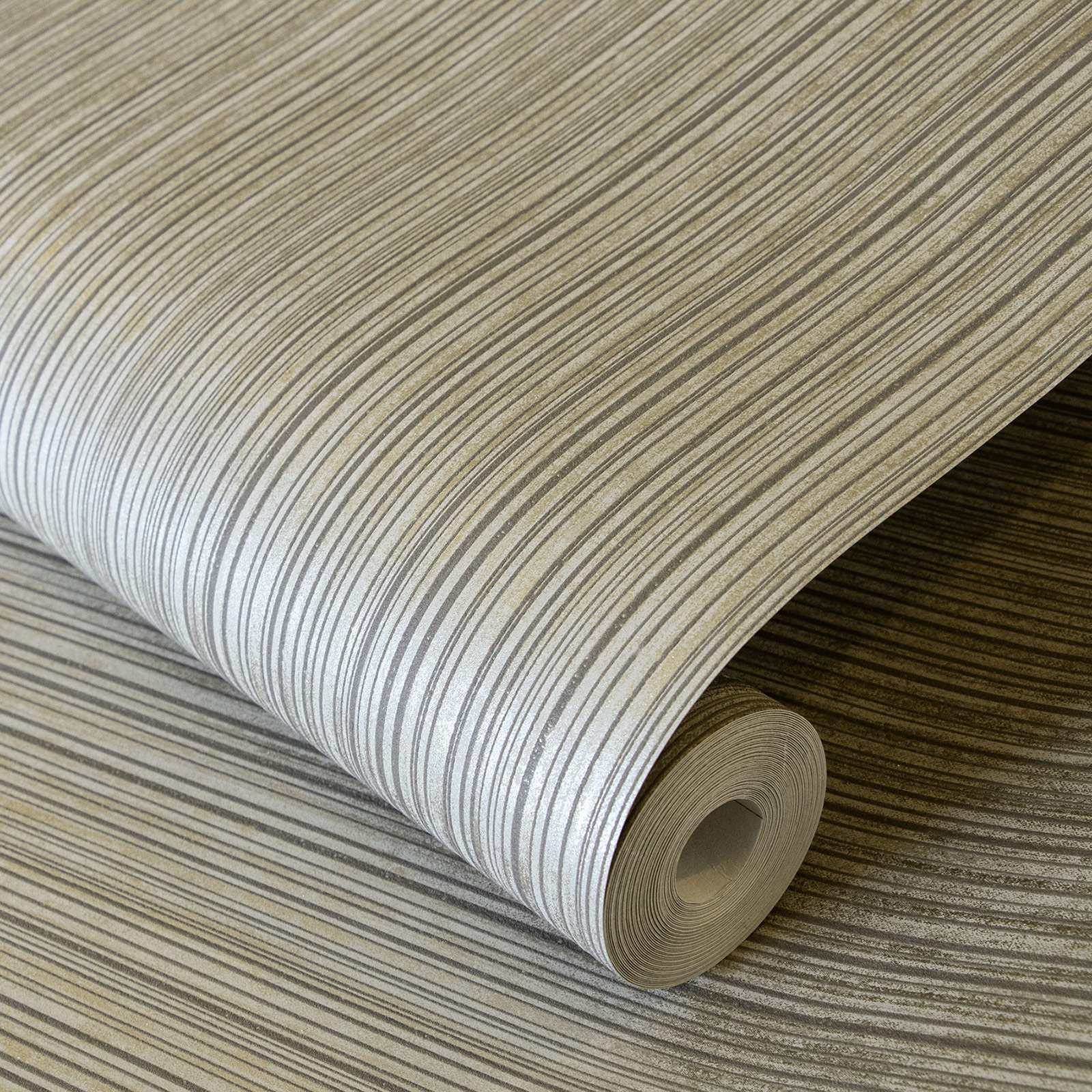 Hohenberger Vliestapete Divino Jupiter Sand Beige 64616