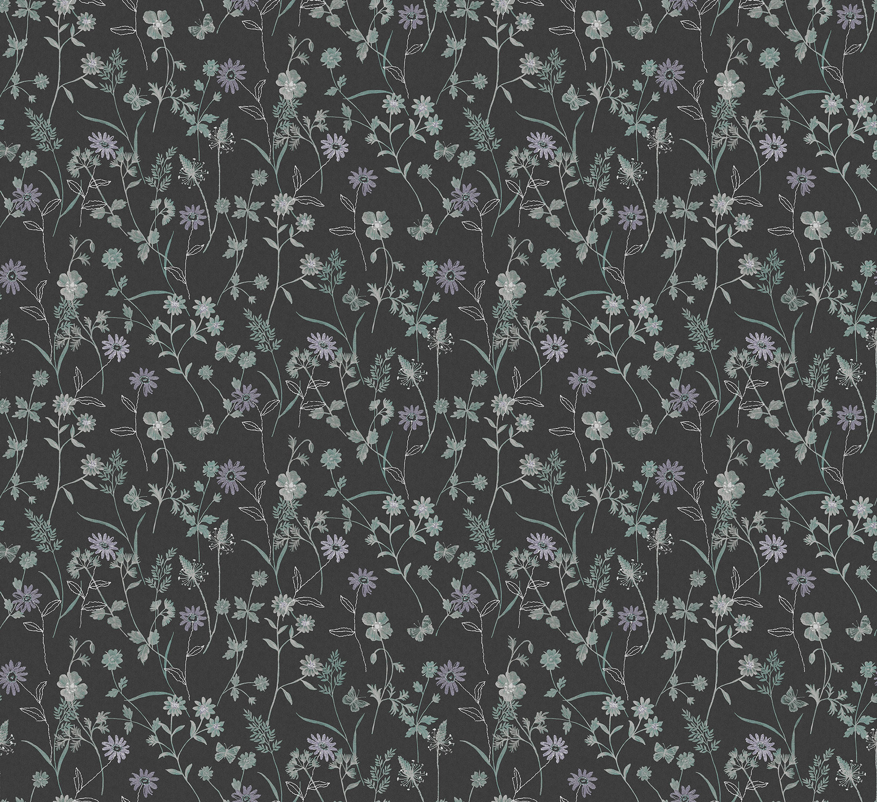 Masureel Vliestapete Amazone Elysium Majesty ZON101